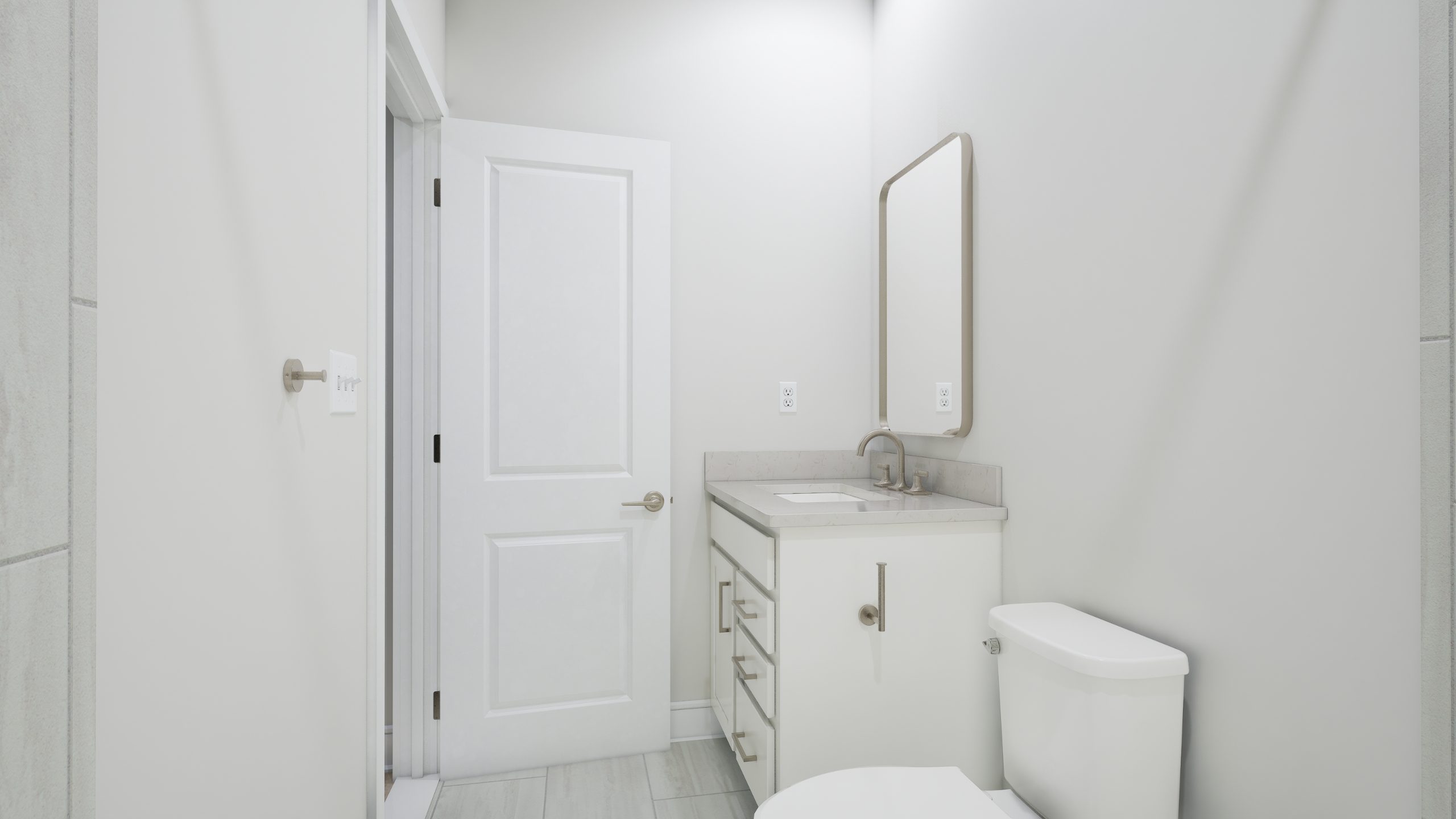 Tyler 20-R2 - Homesite 98, Townhome, Ashberry, Located in Manassas, VA