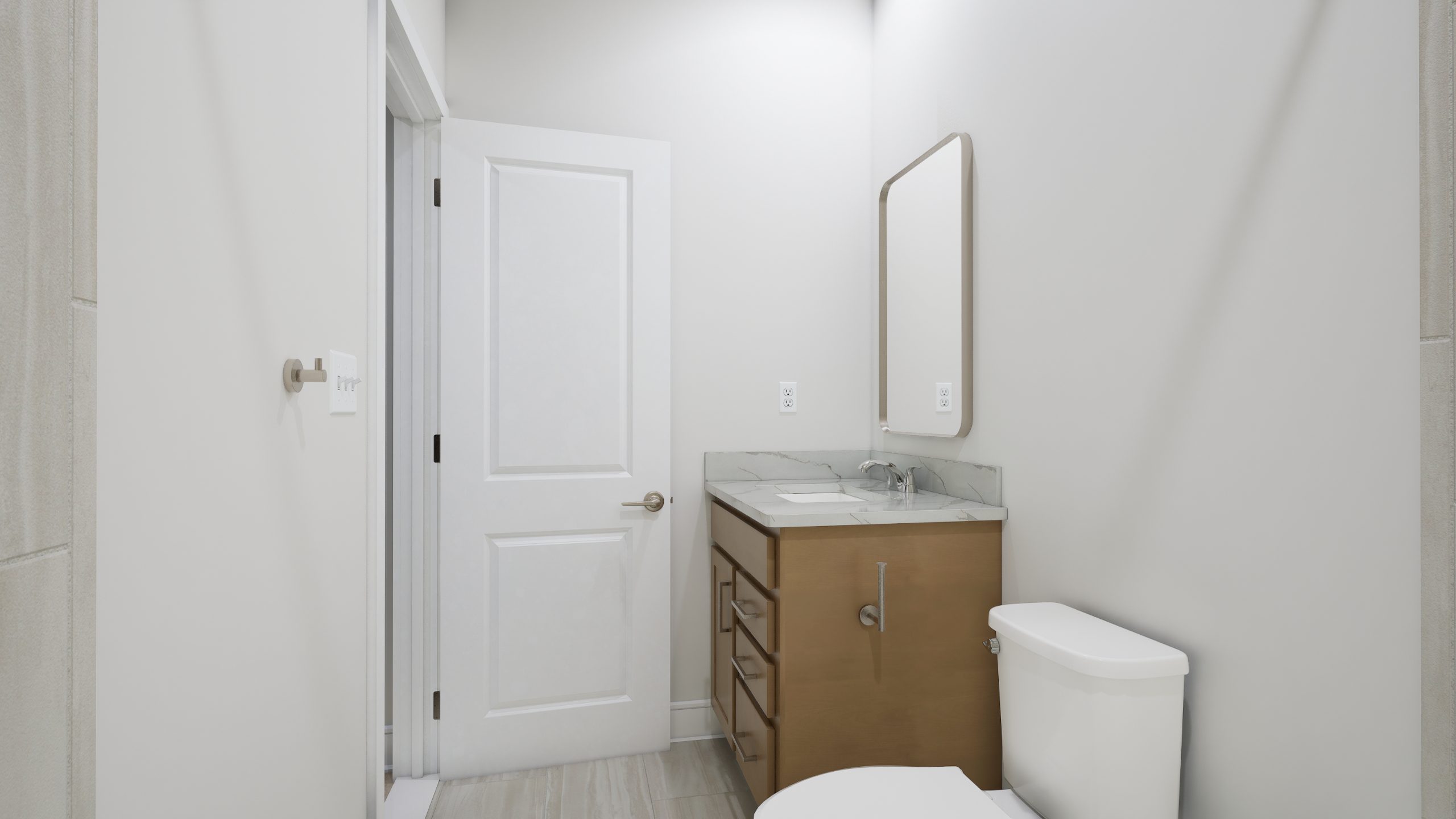 Tyler 20-R2 - Homesite 99, Townhome, Ashberry, Located in Manassas, VA