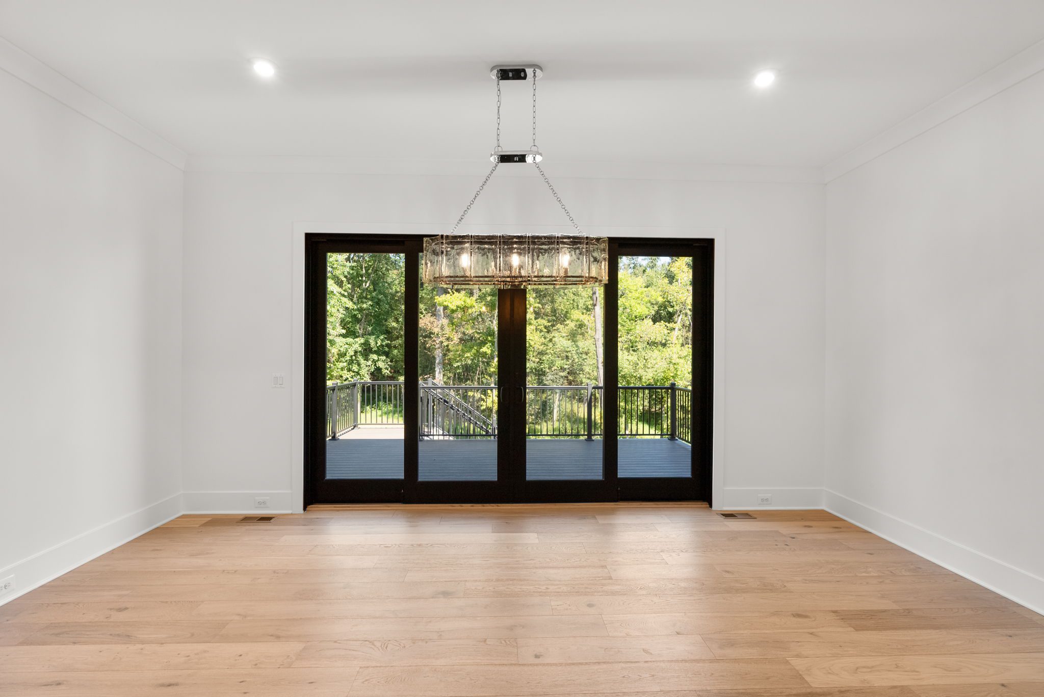 Oatland+ - Homesite 7, Single Family Home, Glenmore Farm, Located in Purcellville, VA