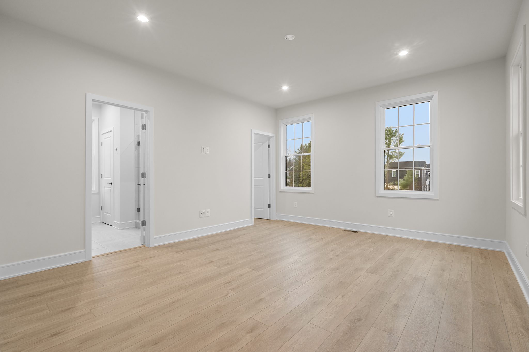 Sutton 37-F2 - Homesite 10, Single Family Home, Heritage at Marshall, Located in Marshall, VA