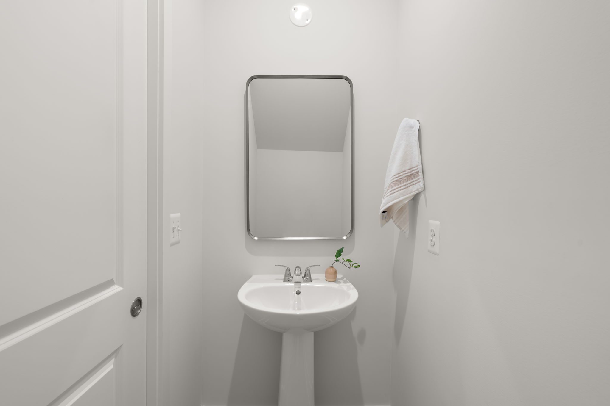 Vera 34-F2 - Homesite 1090, Villa, Hiatt Pointe, Located in Stephenson, VA