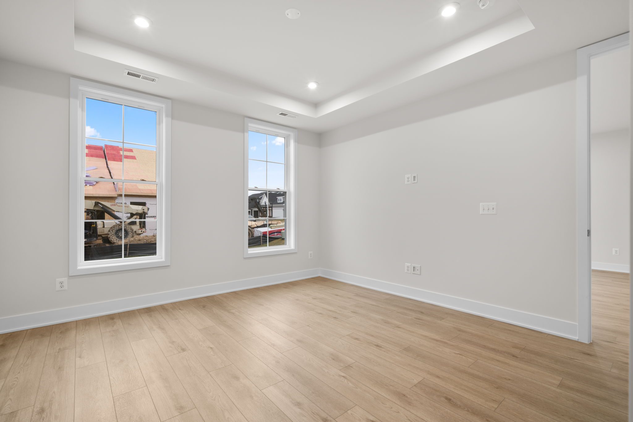 Vera 34-F2 - Homesite 1090, Villa, Hiatt Pointe, Located in Stephenson, VA