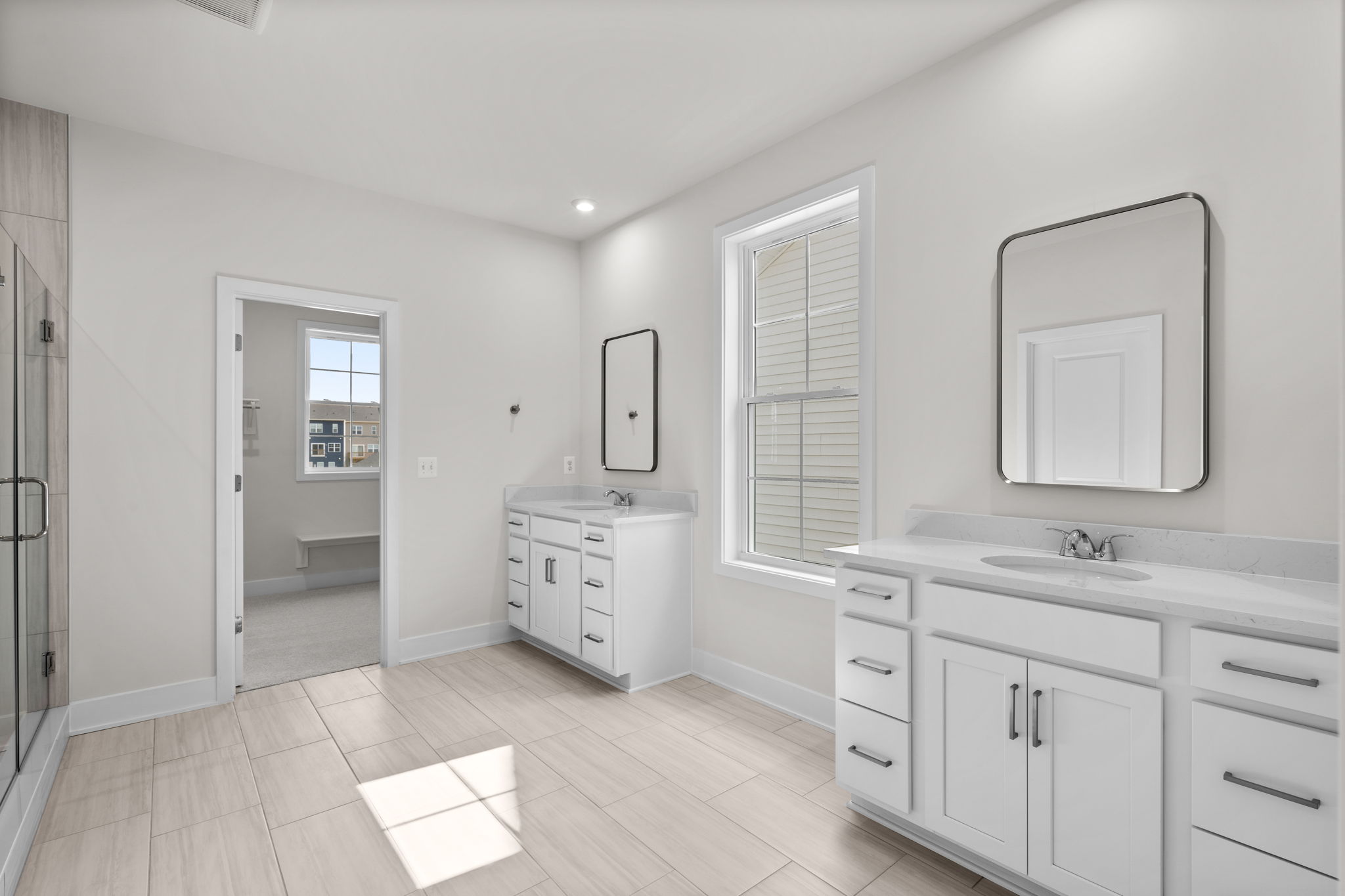 Sheldon 40-F2 - Homesite 2310, Single Family Home, Snowden Bridge, Located in Stephenson, VA