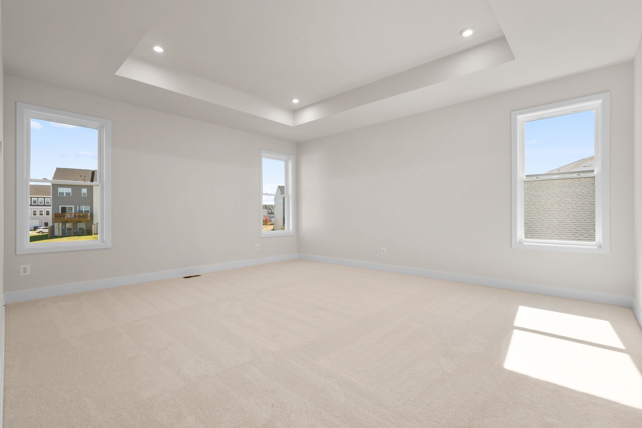 Sheldon 40-F2 - Homesite 2370, Single Family Home, Snowden Bridge, Located in Stephenson, VA