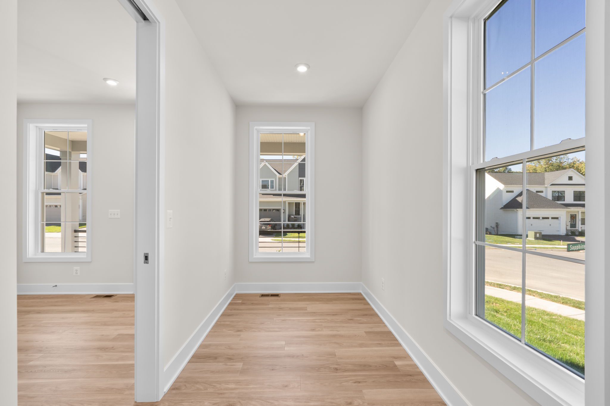 Sheldon 40-F2 - Homesite 2371, Single Family Home, Snowden Bridge, Located in Stephenson, VA