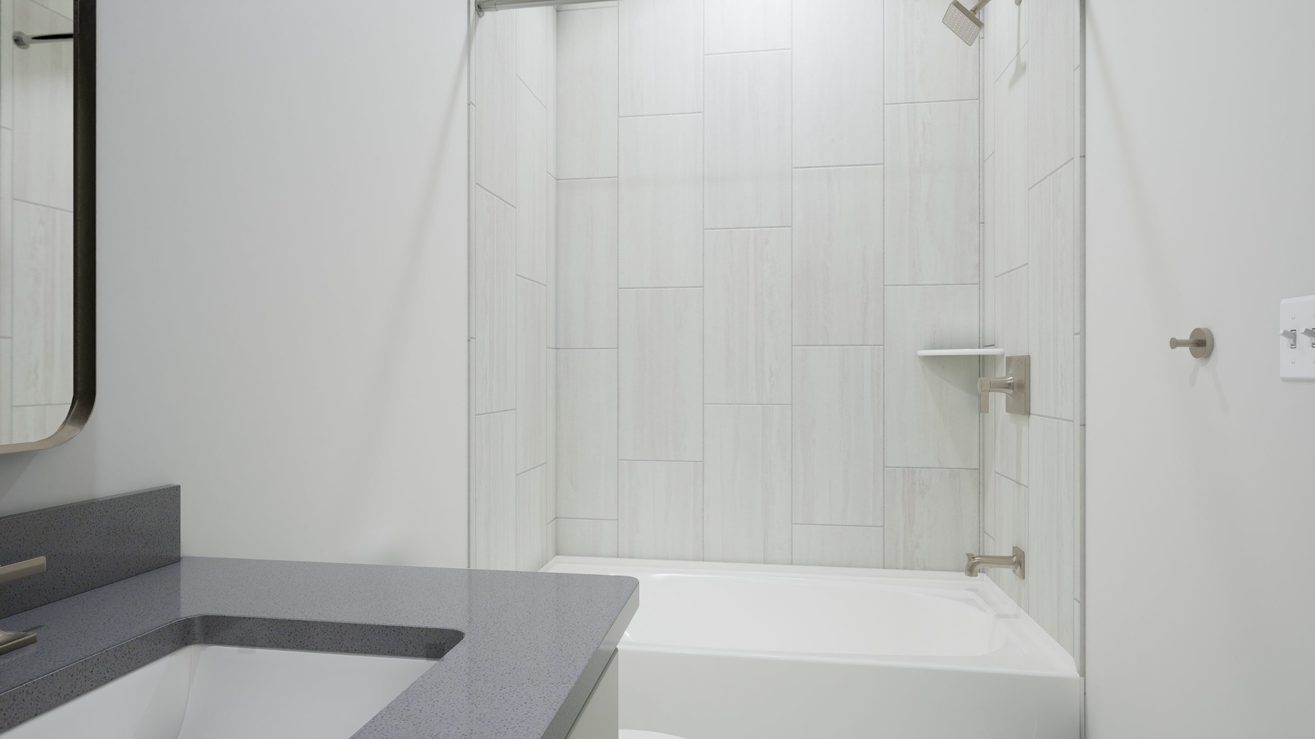 Tyler 20-R2 - Homesite 92, Townhome, Ashberry, Located in Manassas, VA