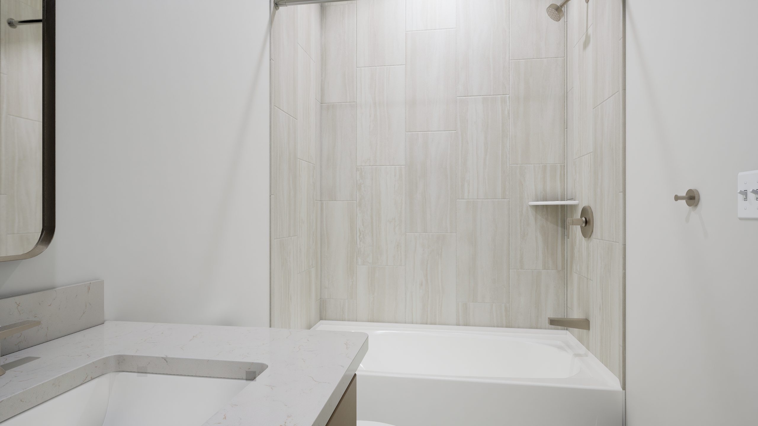 Tyler 20-R2 - Homesite 93, Townhome, Ashberry, Located in Manassas, VA