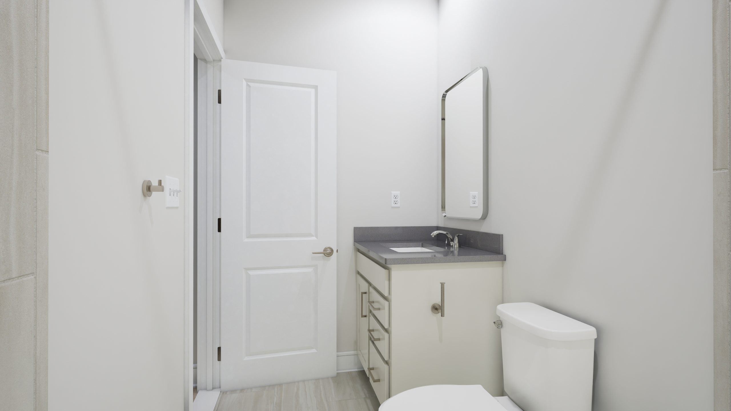 Tyler 20-R2 - Homesite 95, Townhome, Ashberry, Located in Manassas, VA