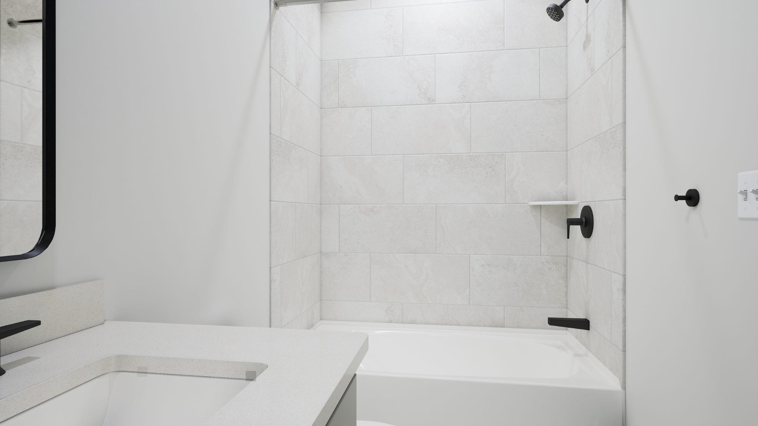 Tyler 20-R2 - Homesite 97, Townhome, Ashberry, Located in Manassas, VA