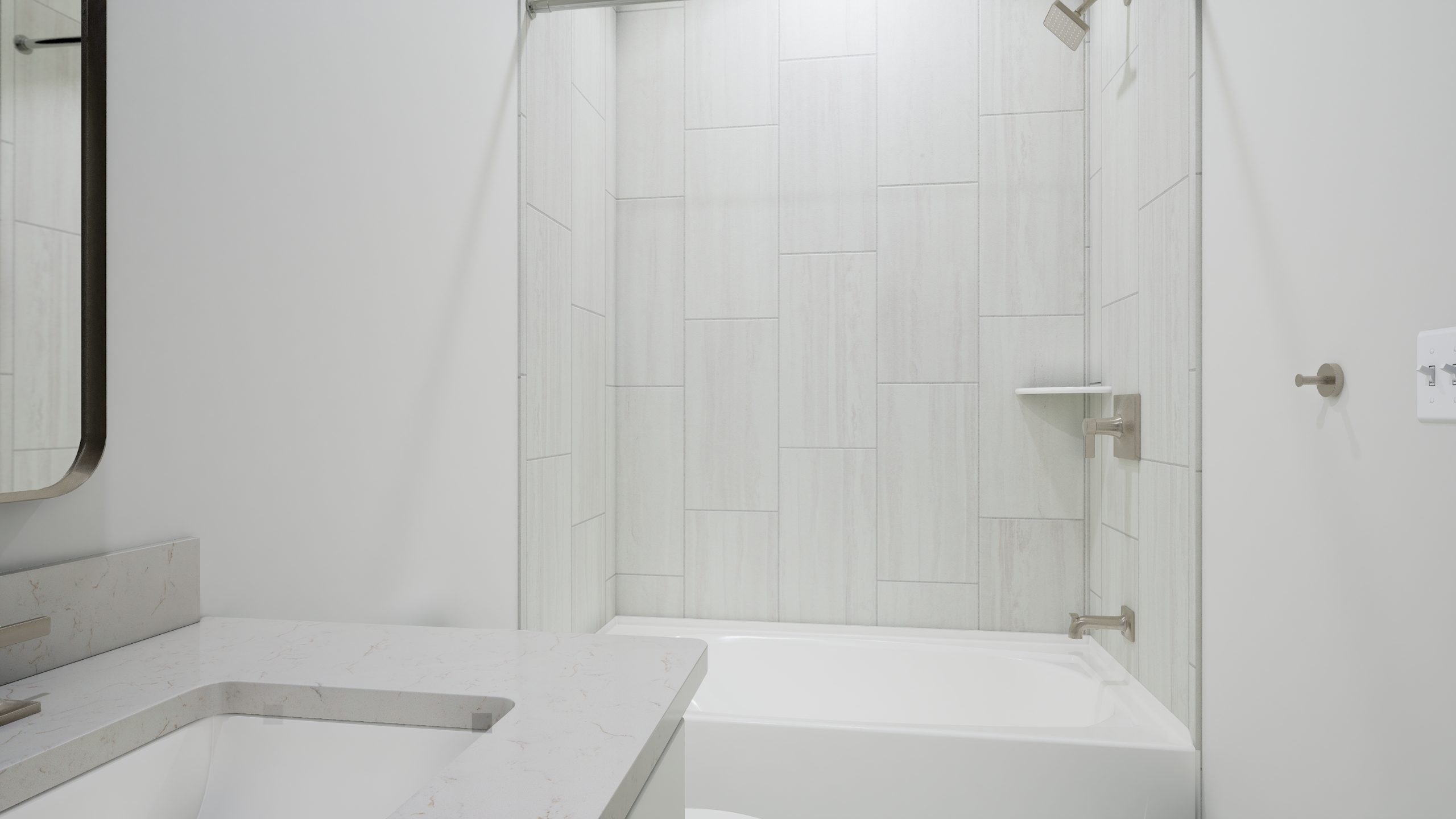 Tyler 20-R2 - Homesite 98, Townhome, Ashberry, Located in Manassas, VA