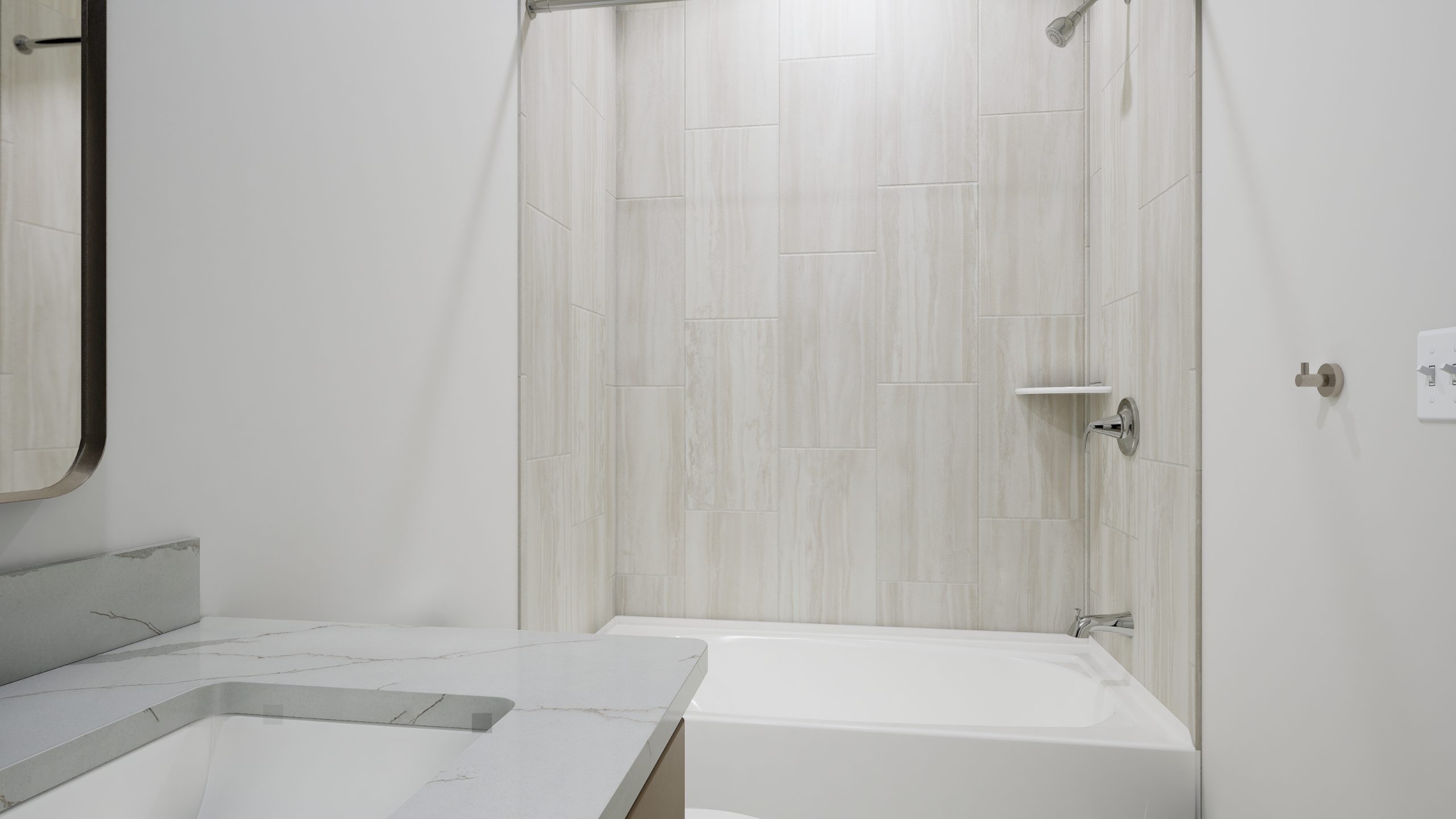 Tyler 20-R2 - Homesite 99, Townhome, Ashberry, Located in Manassas, VA