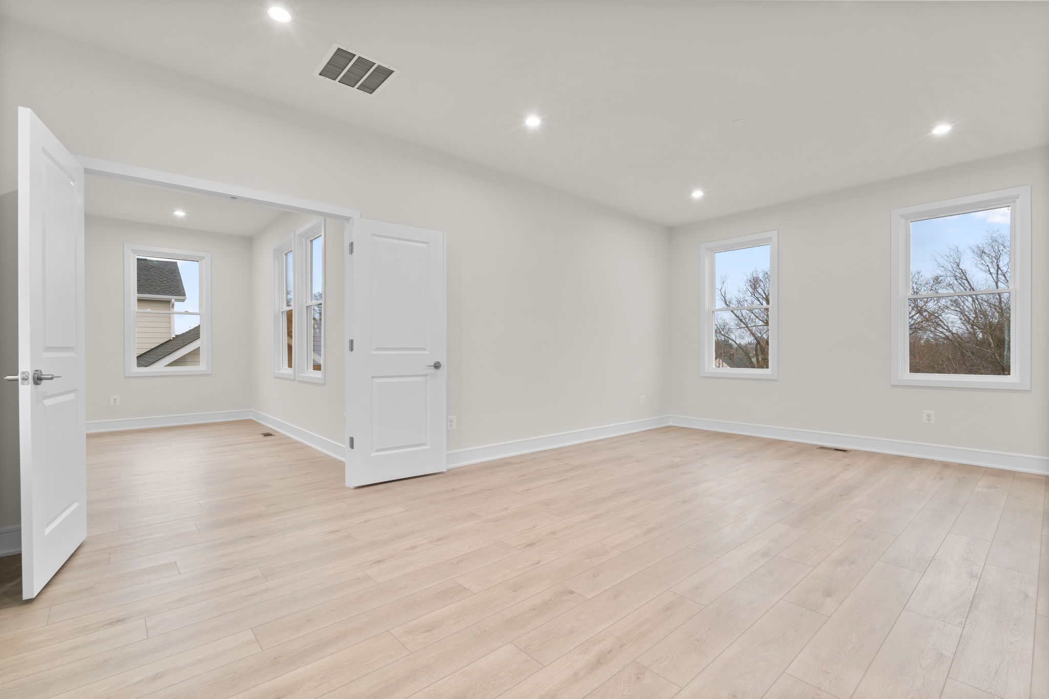 Sutton 37-F2 - Homesite 9, Single Family Home, Heritage at Marshall, Located in Marshall, VA