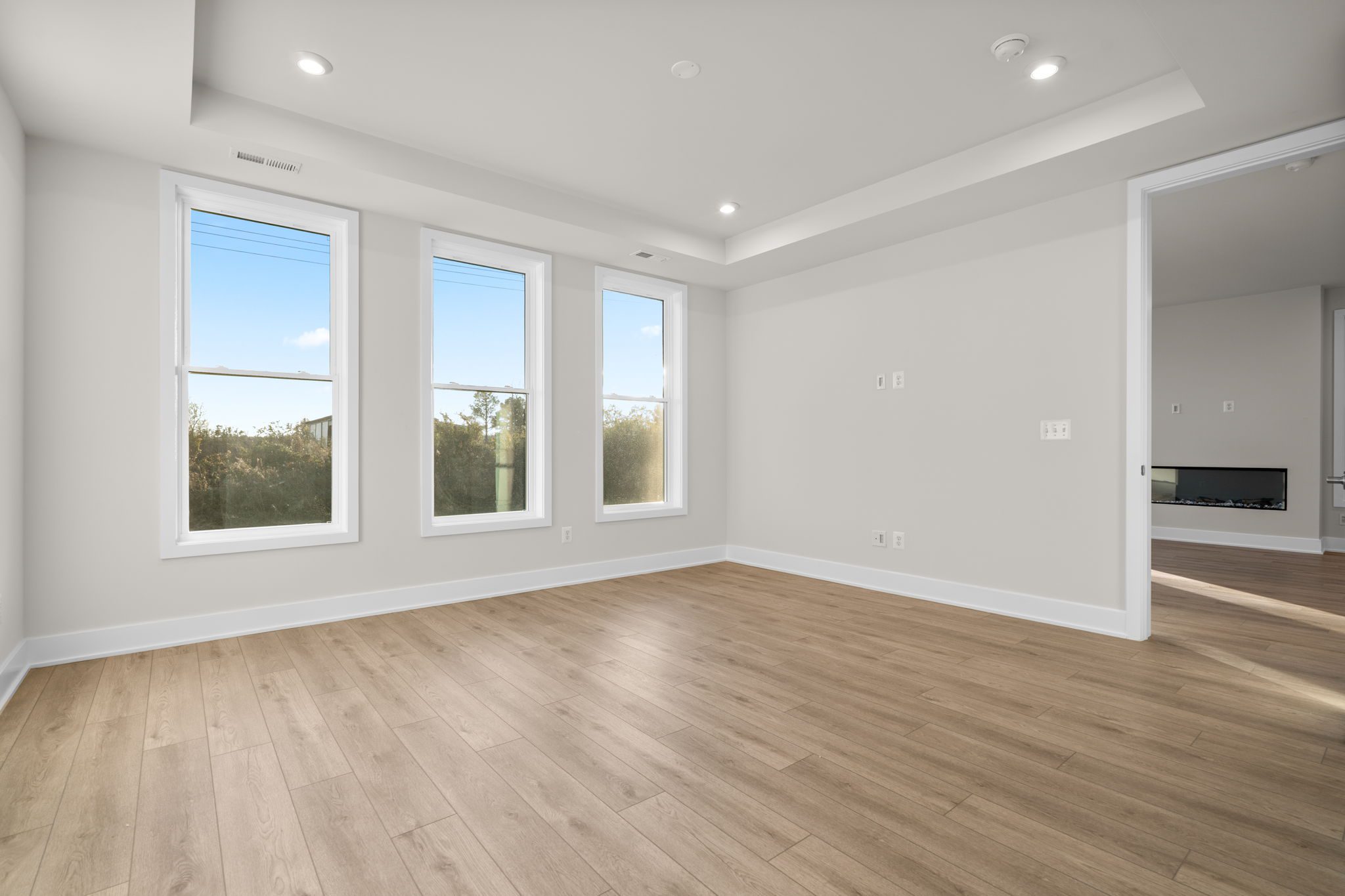 Vale 34-F2 - Homesite 1050, Villa, Hiatt Pointe, Located in Stephenson, VA