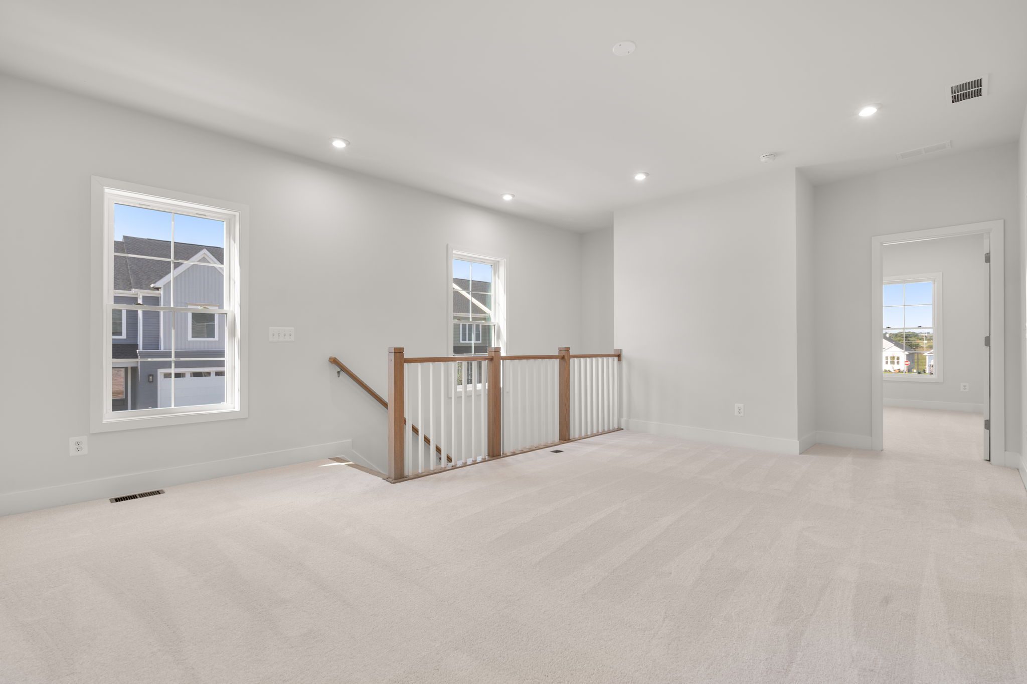 Vera 34-F2 - Homesite 1090, Villa, Hiatt Pointe, Located in Stephenson, VA