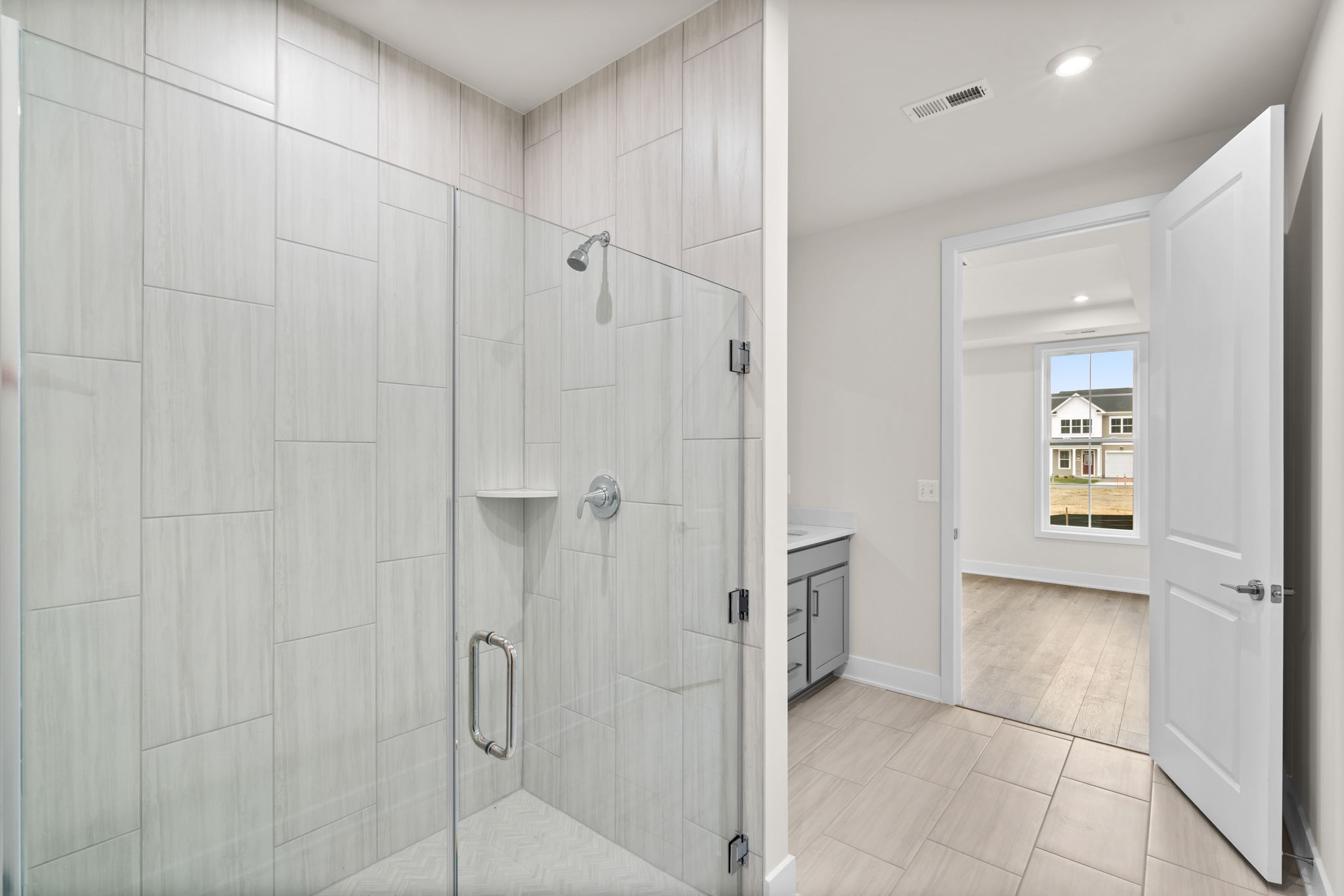 Vera 34-F2 - Homesite 1091, Villa, Hiatt Pointe, Located in Stephenson, VA