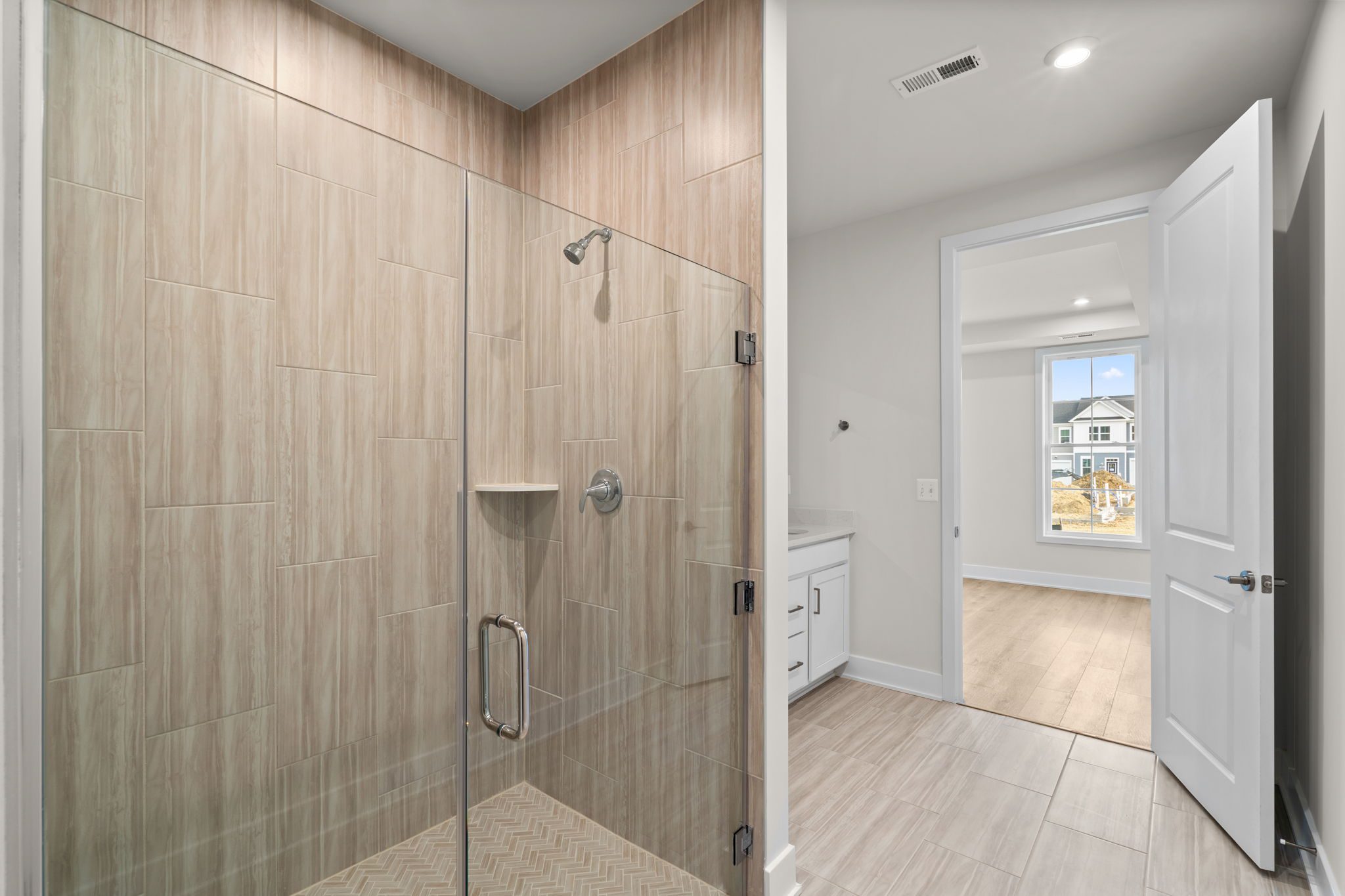 Vera 34-F2 - Homesite 1092, Villa, Hiatt Pointe, Located in Stephenson, VA