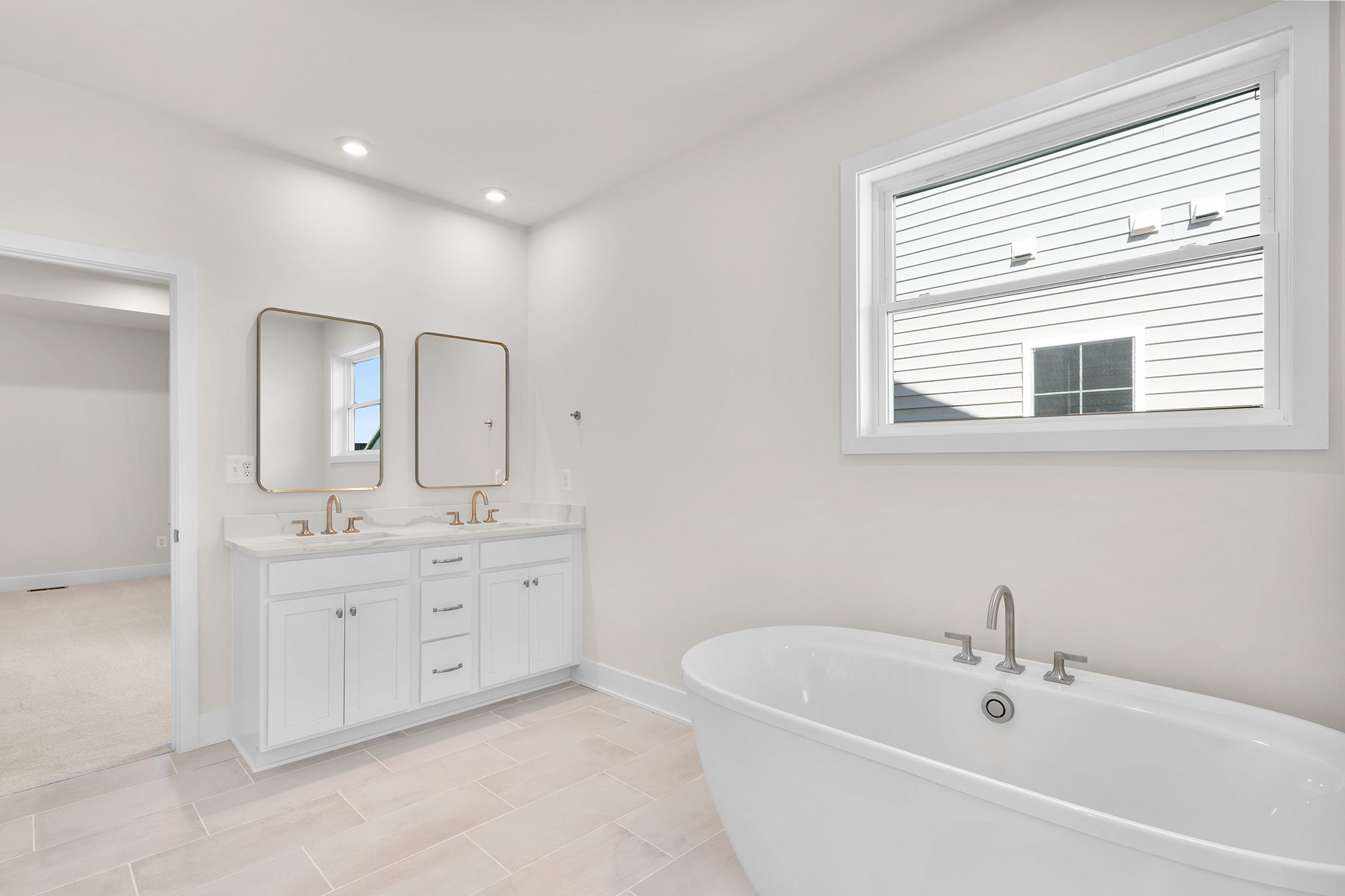 Sheldon 40-F2 - Homesite 2311, Single Family Home, Snowden Bridge, Located in Stephenson, VA