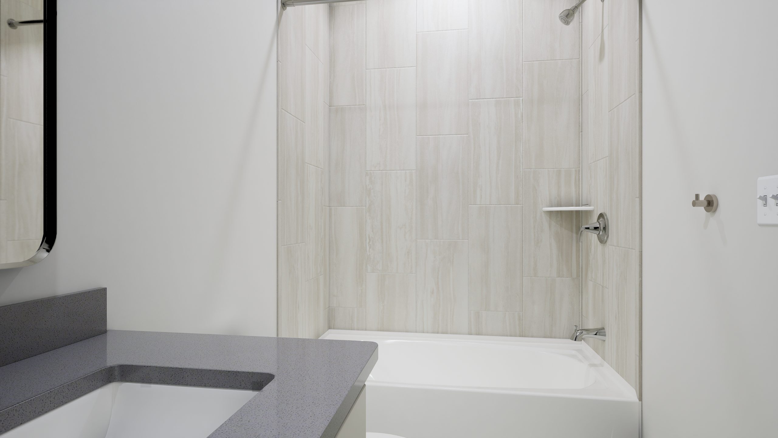 Tyler 20-R2 - Homesite 95, Townhome, Ashberry, Located in Manassas, VA