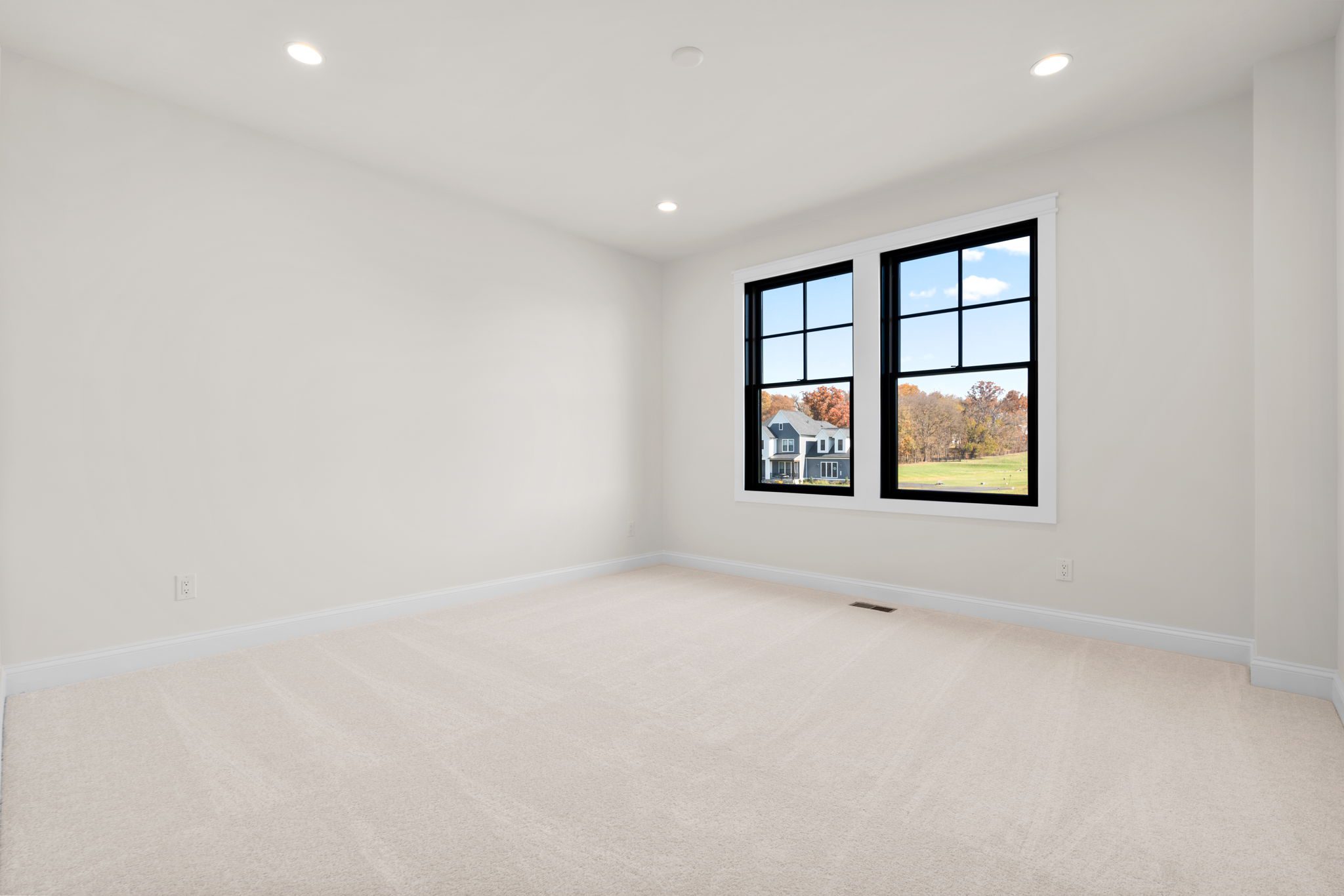 Timberneck III+ - Homesite 24, Single Family Home, Glenmore Farm, Located in Purcellville, VA