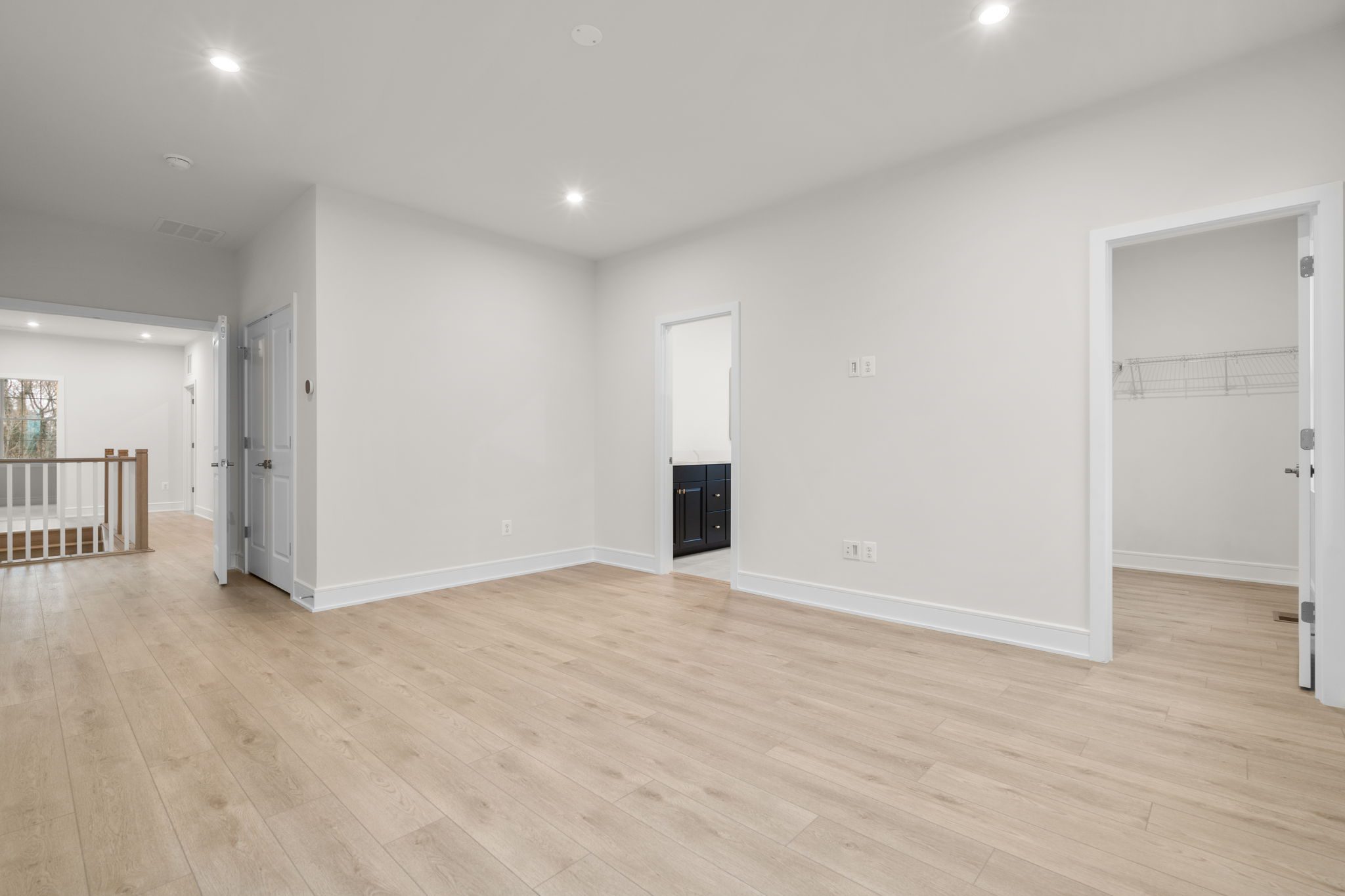 Sutton 37-F2 - Homesite 10, Single Family Home, Heritage at Marshall, Located in Marshall, VA