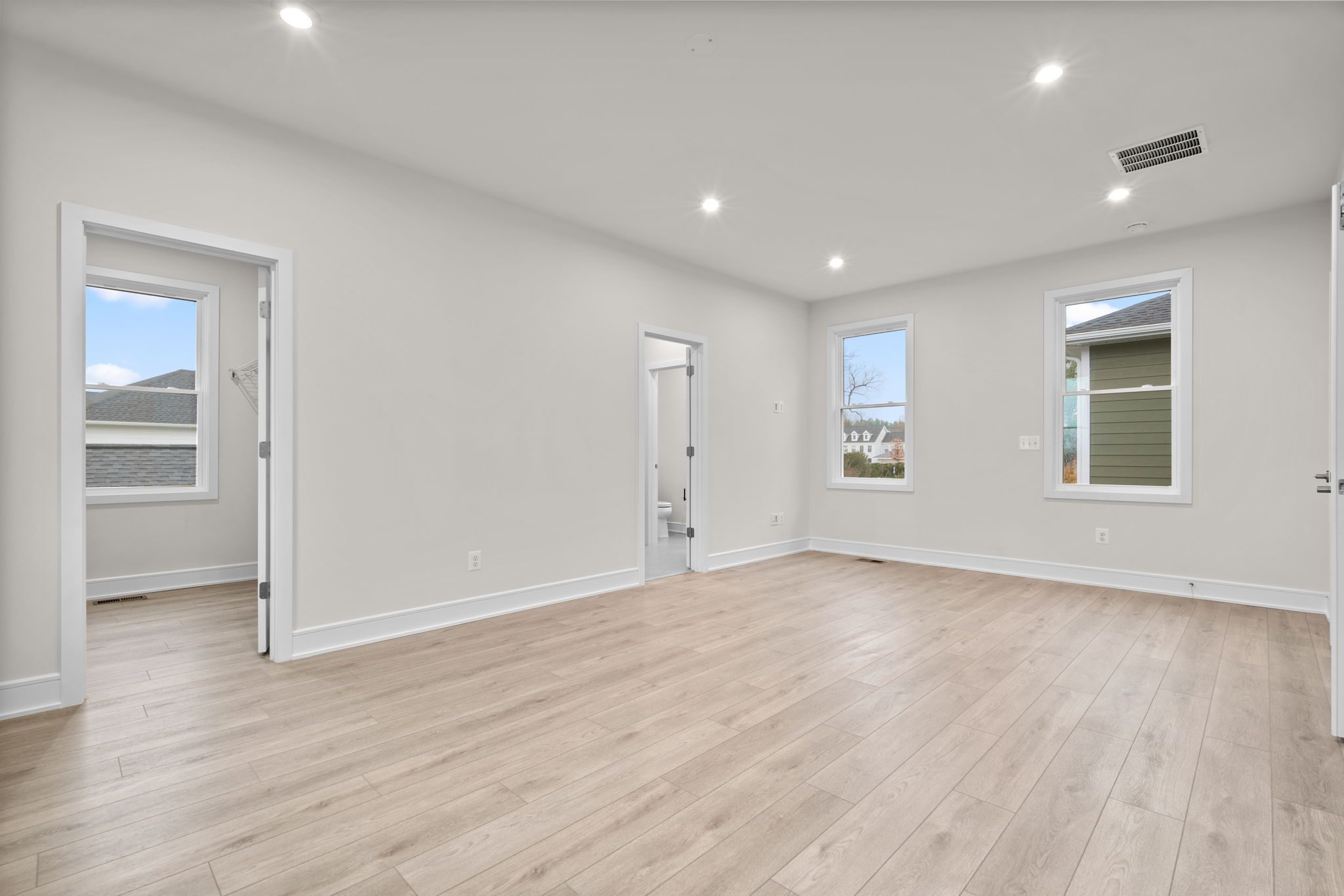 Sutton 37-F2 - Homesite 9, Single Family Home, Heritage at Marshall, Located in Marshall, VA