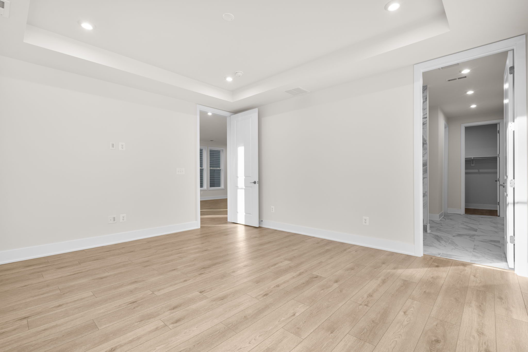 Vale 34-F2 - Homesite 1050, Villa, Hiatt Pointe, Located in Stephenson, VA