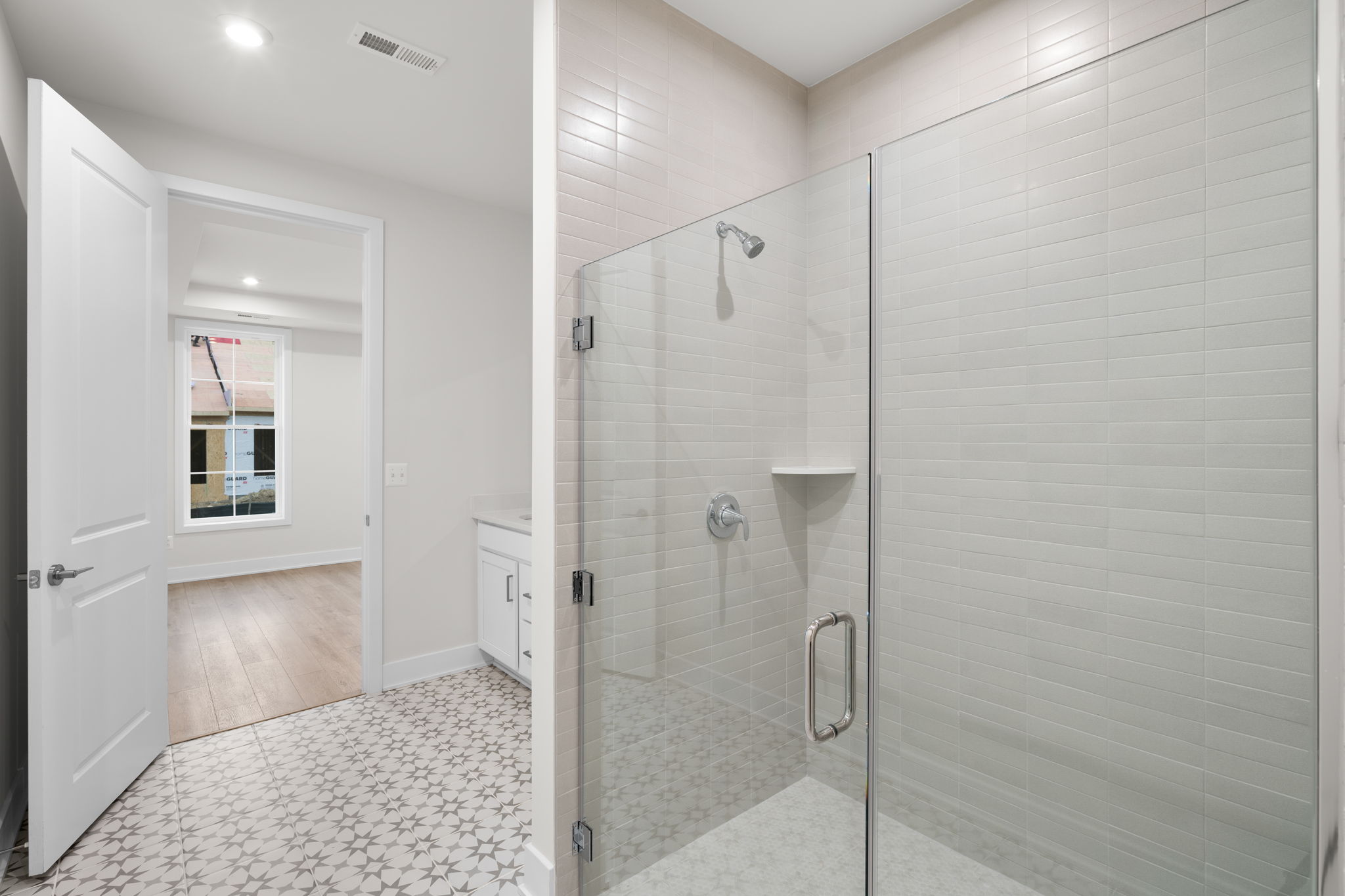 Vera 34-F2 - Homesite 1090, Villa, Hiatt Pointe, Located in Stephenson, VA