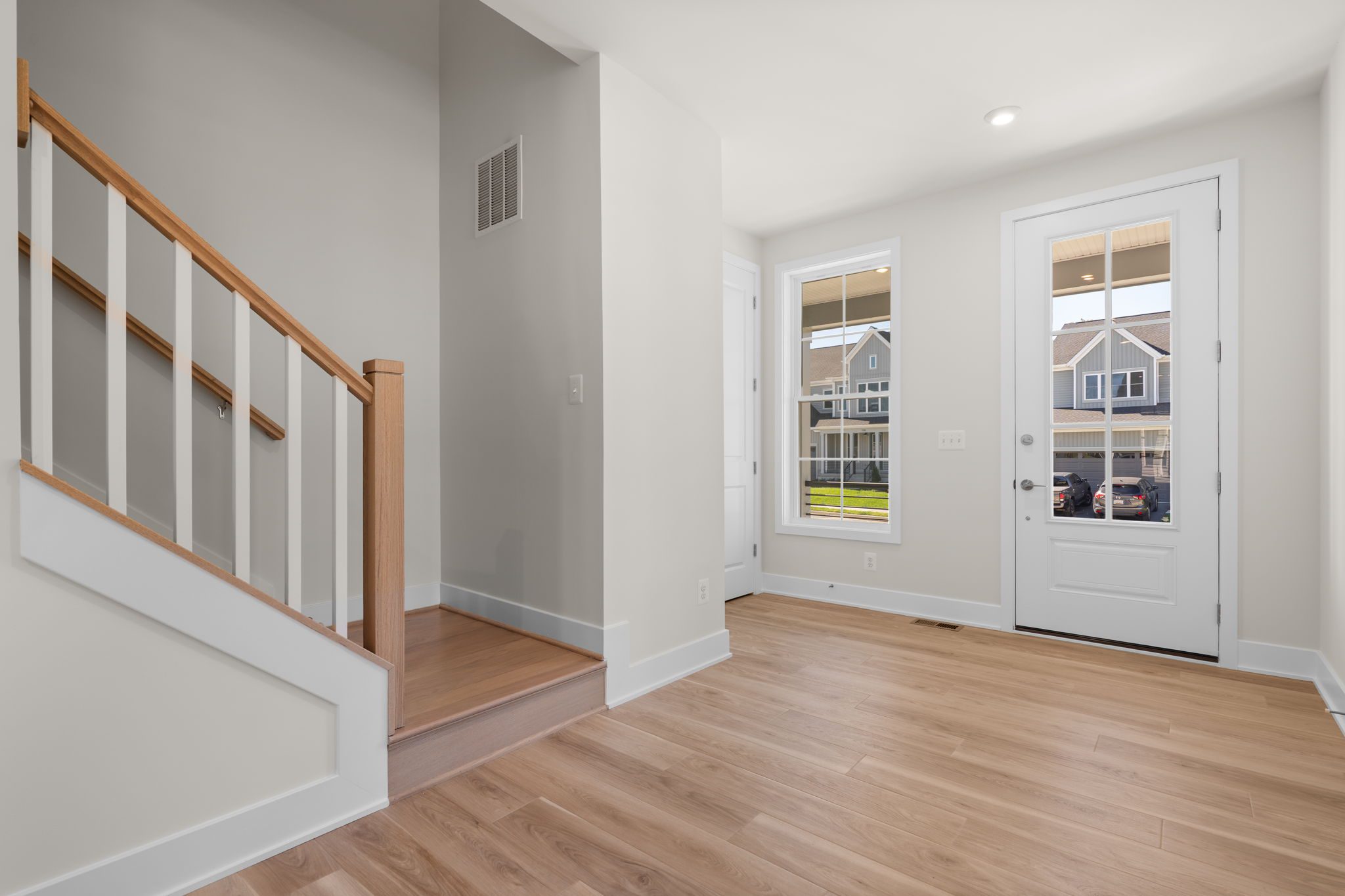 Sheldon 40-F2 - Homesite 2371, Single Family Home, Snowden Bridge, Located in Stephenson, VA