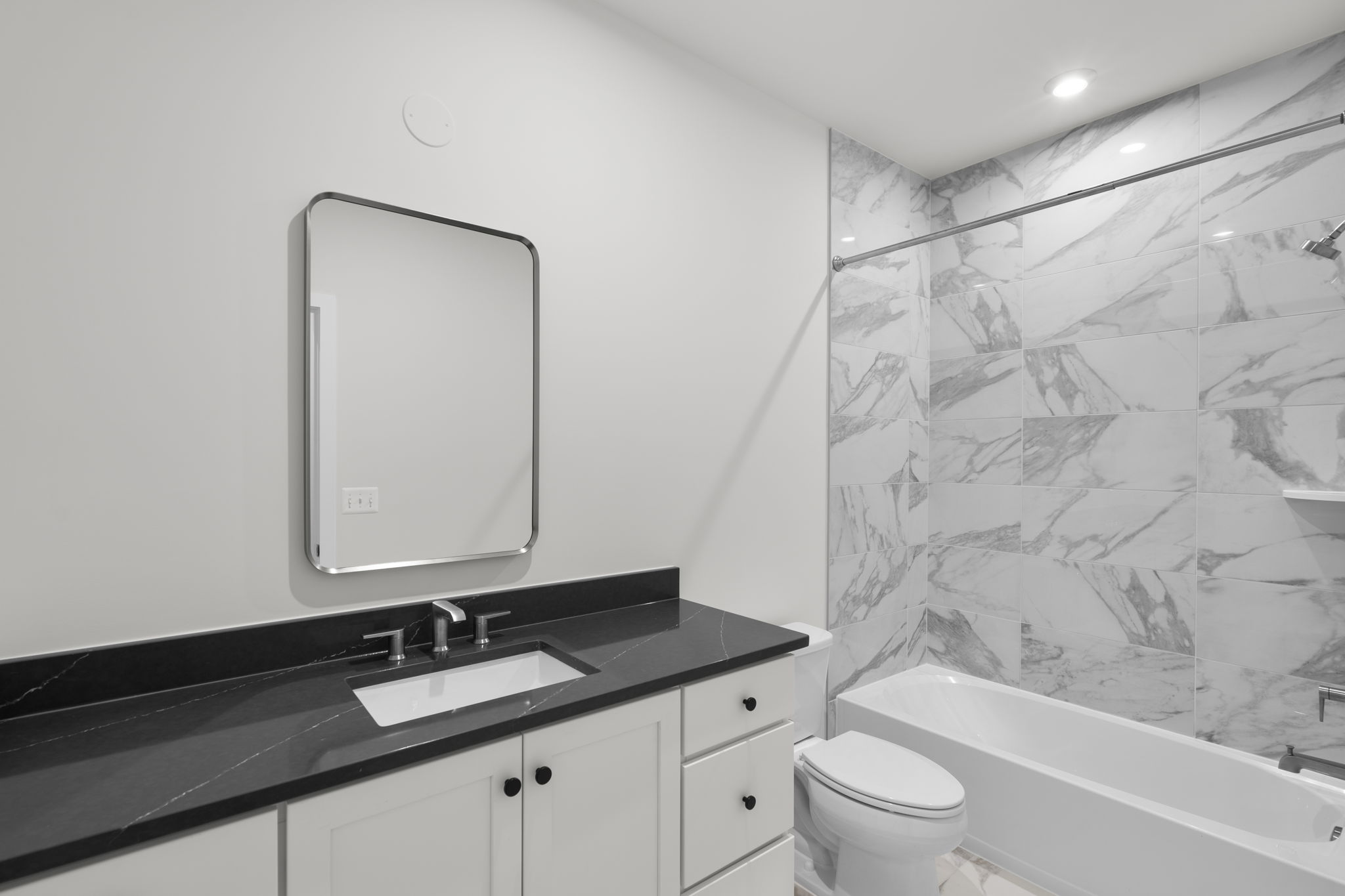 Stone 36-F2 - Homesite 3533, Single Family Home, West Park IV, Located in Brambleton, VA