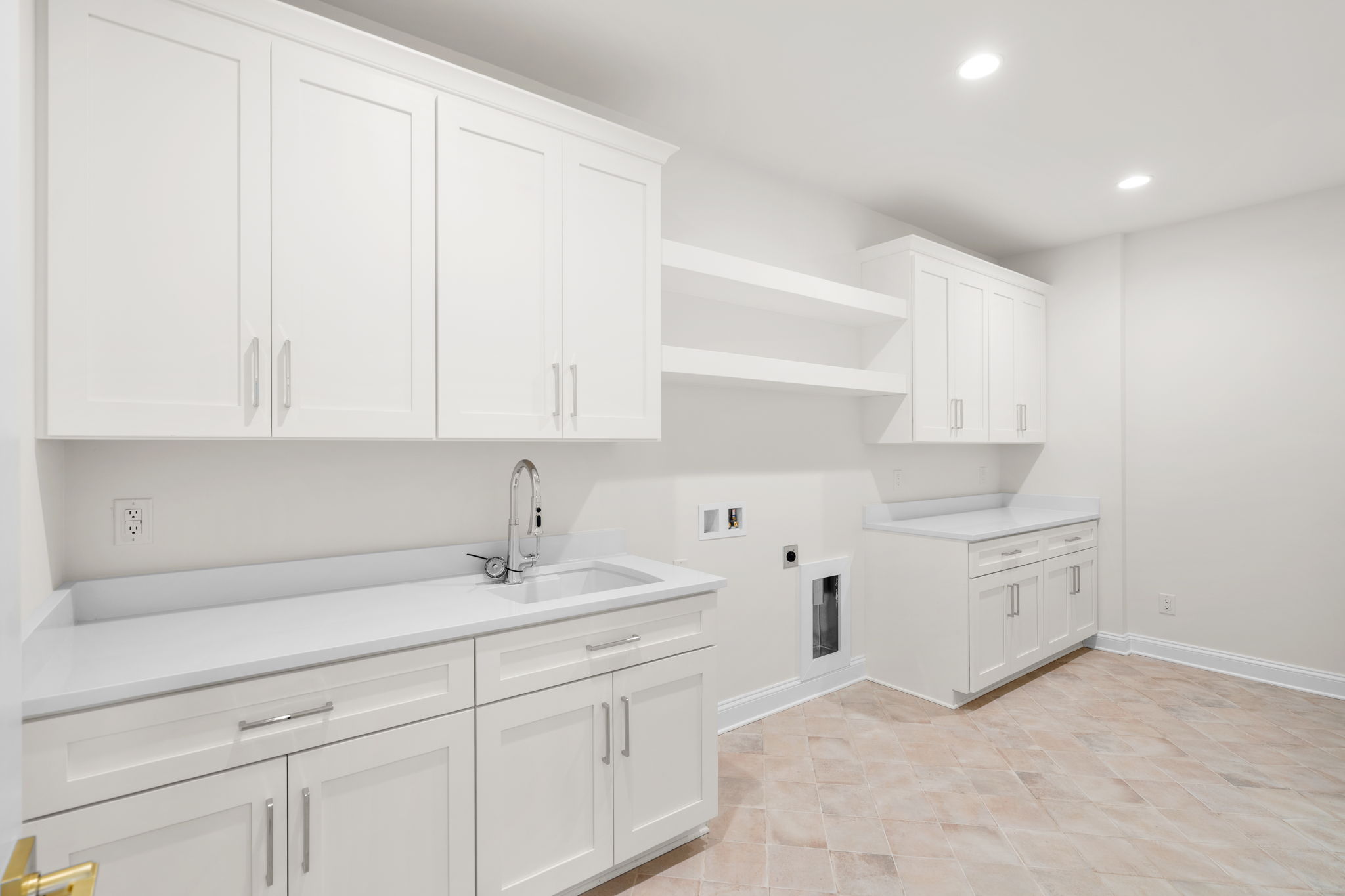 Timberneck III+ - Homesite 24, Single Family Home, Glenmore Farm, Located in Purcellville, VA