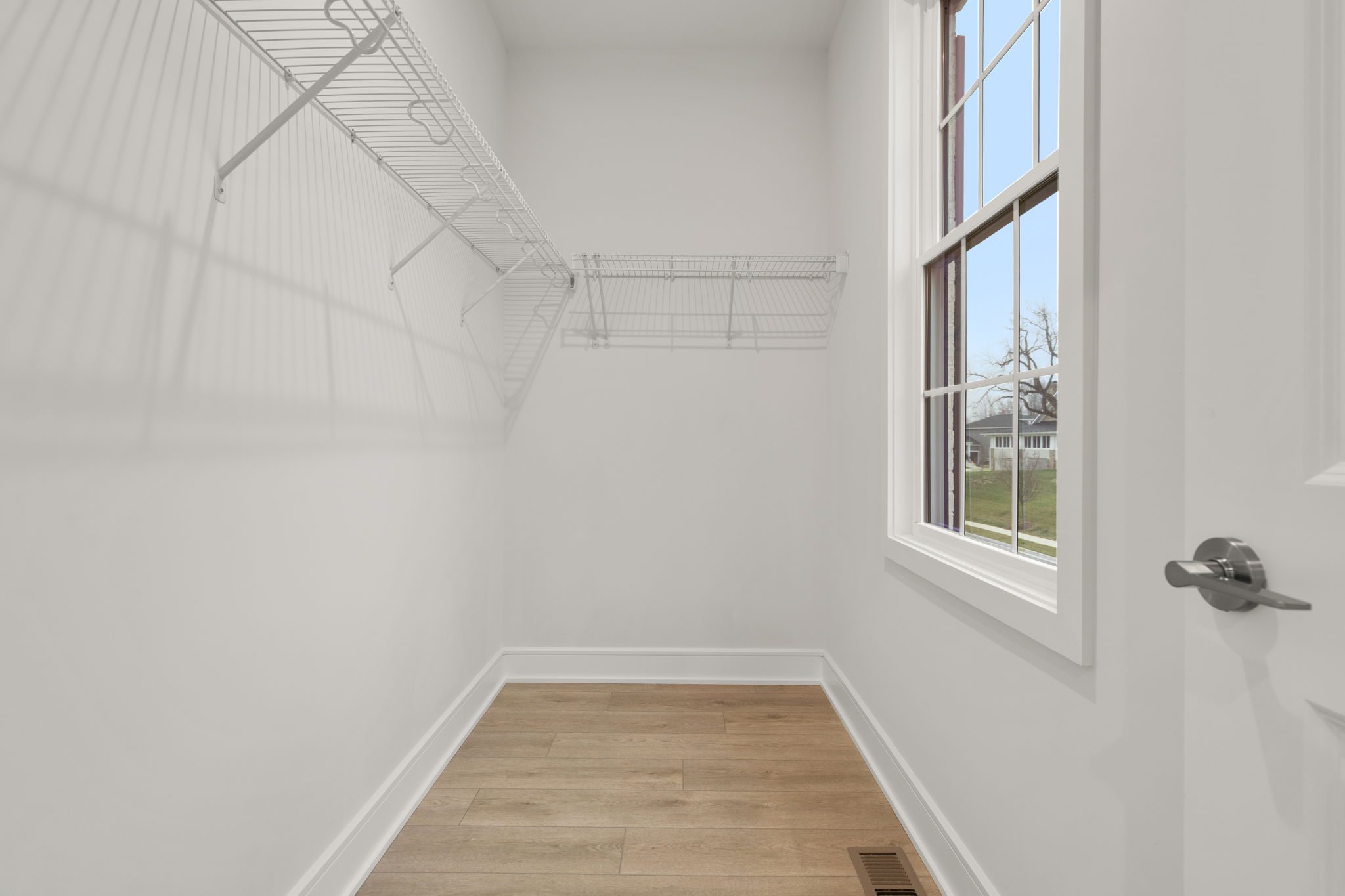 Sutton 37-F2 - Homesite 10, Single Family Home, Heritage at Marshall, Located in Marshall, VA