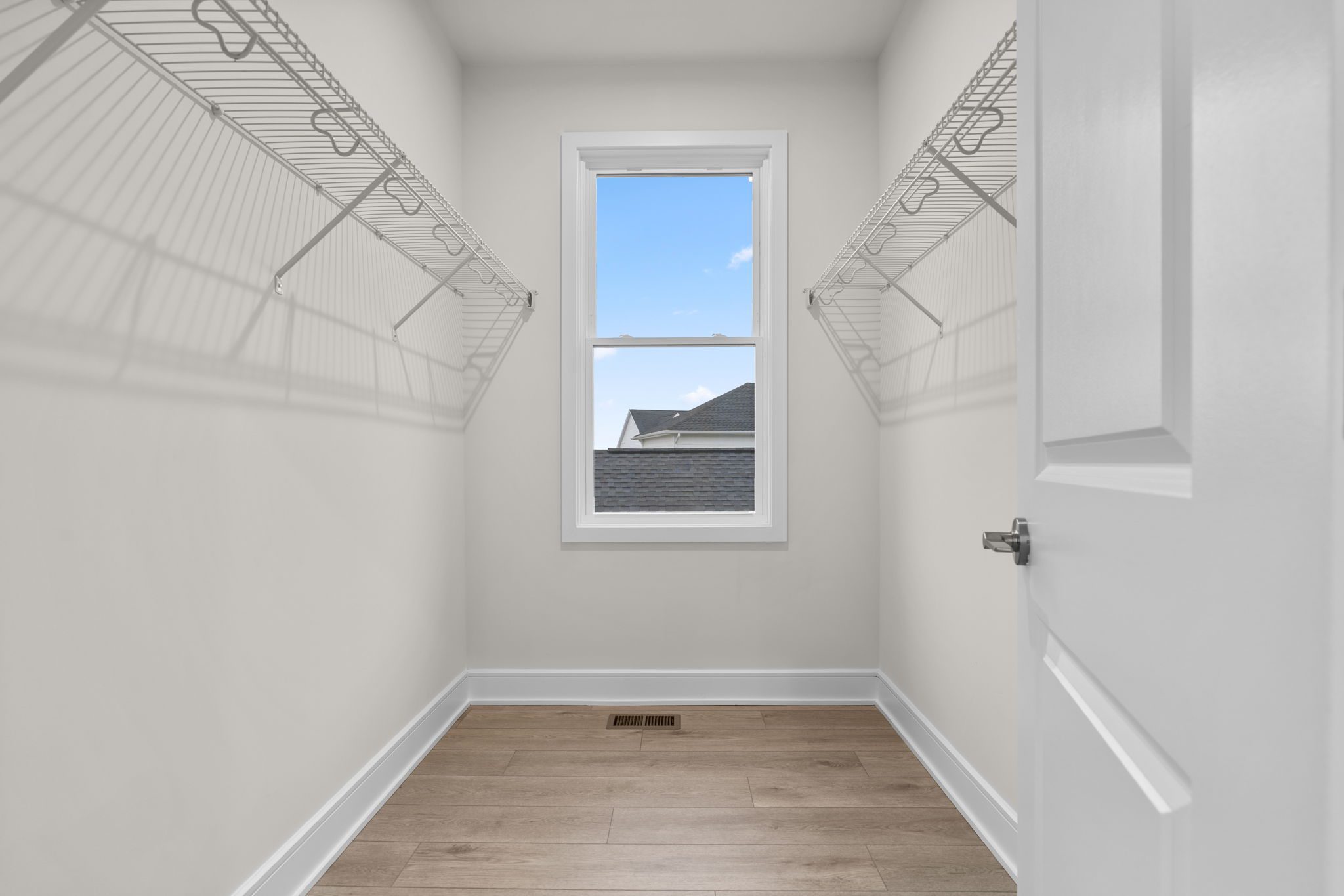 Sutton 37-F2 - Homesite 9, Single Family Home, Heritage at Marshall, Located in Marshall, VA