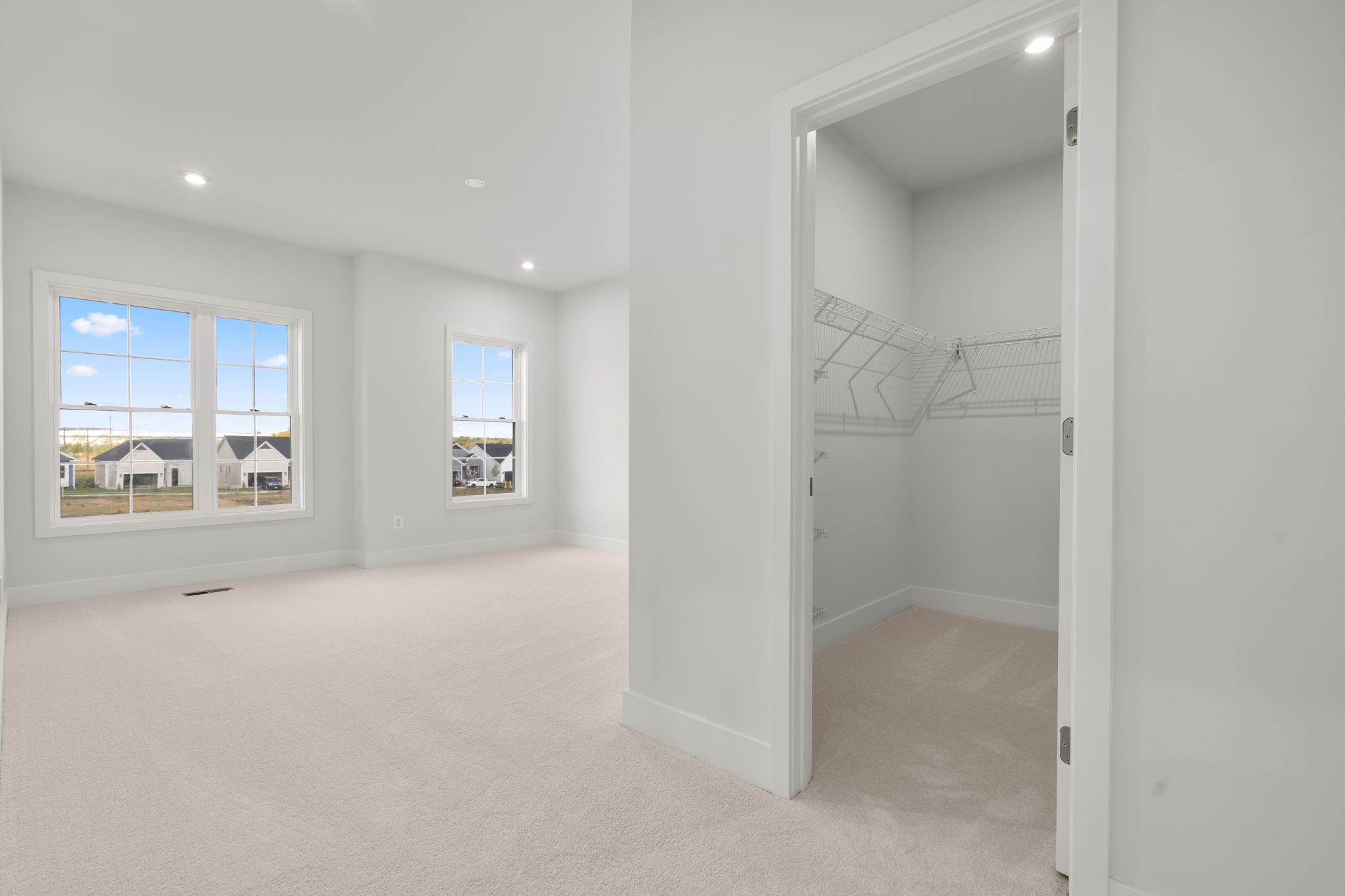 Vera 34-F2 - Homesite 1090, Villa, Hiatt Pointe, Located in Stephenson, VA