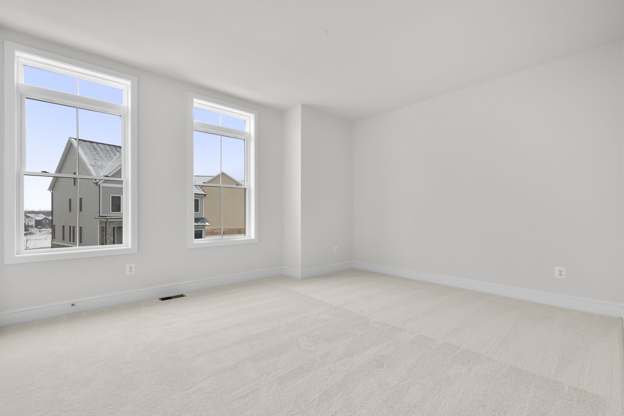 Stone 36-F2 - Homesite 3533, Single Family Home, West Park IV, Located in Brambleton, VA