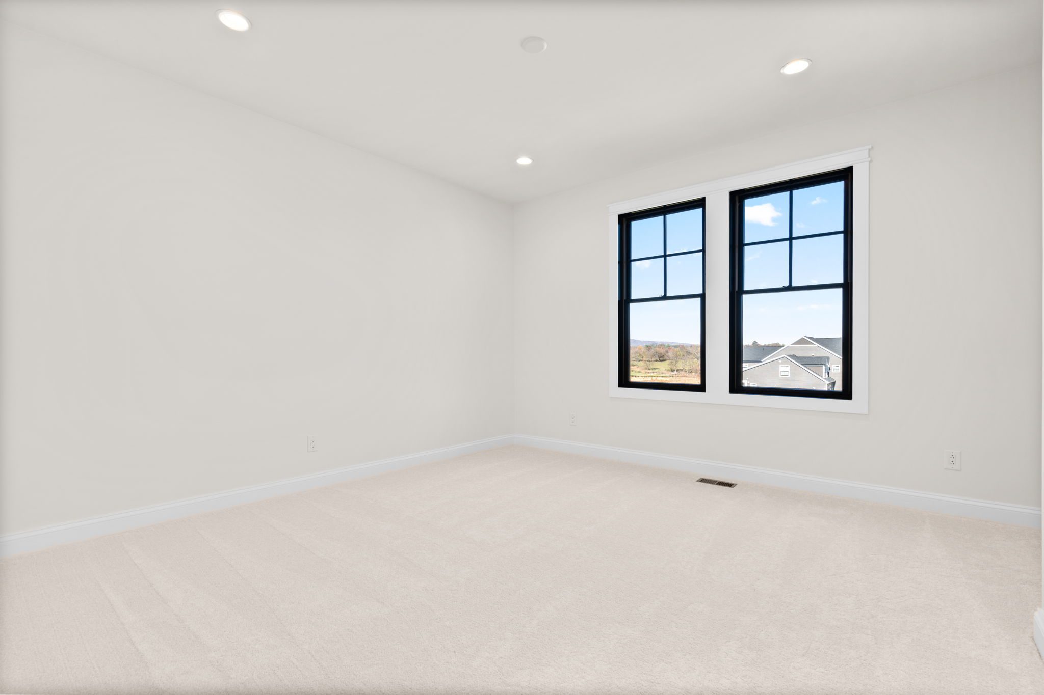 Timberneck III+ - Homesite 24, Single Family Home, Glenmore Farm, Located in Purcellville, VA