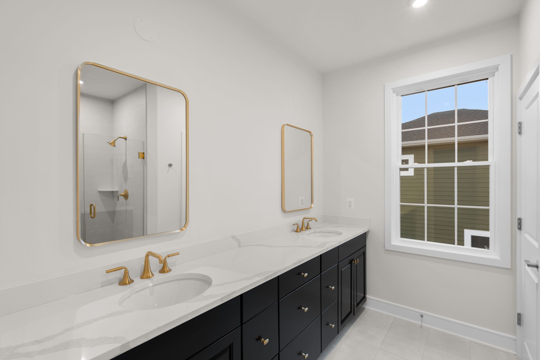 Sutton 37-F2 - Homesite 10, Single Family Home, Heritage at Marshall, Located in Marshall, VA