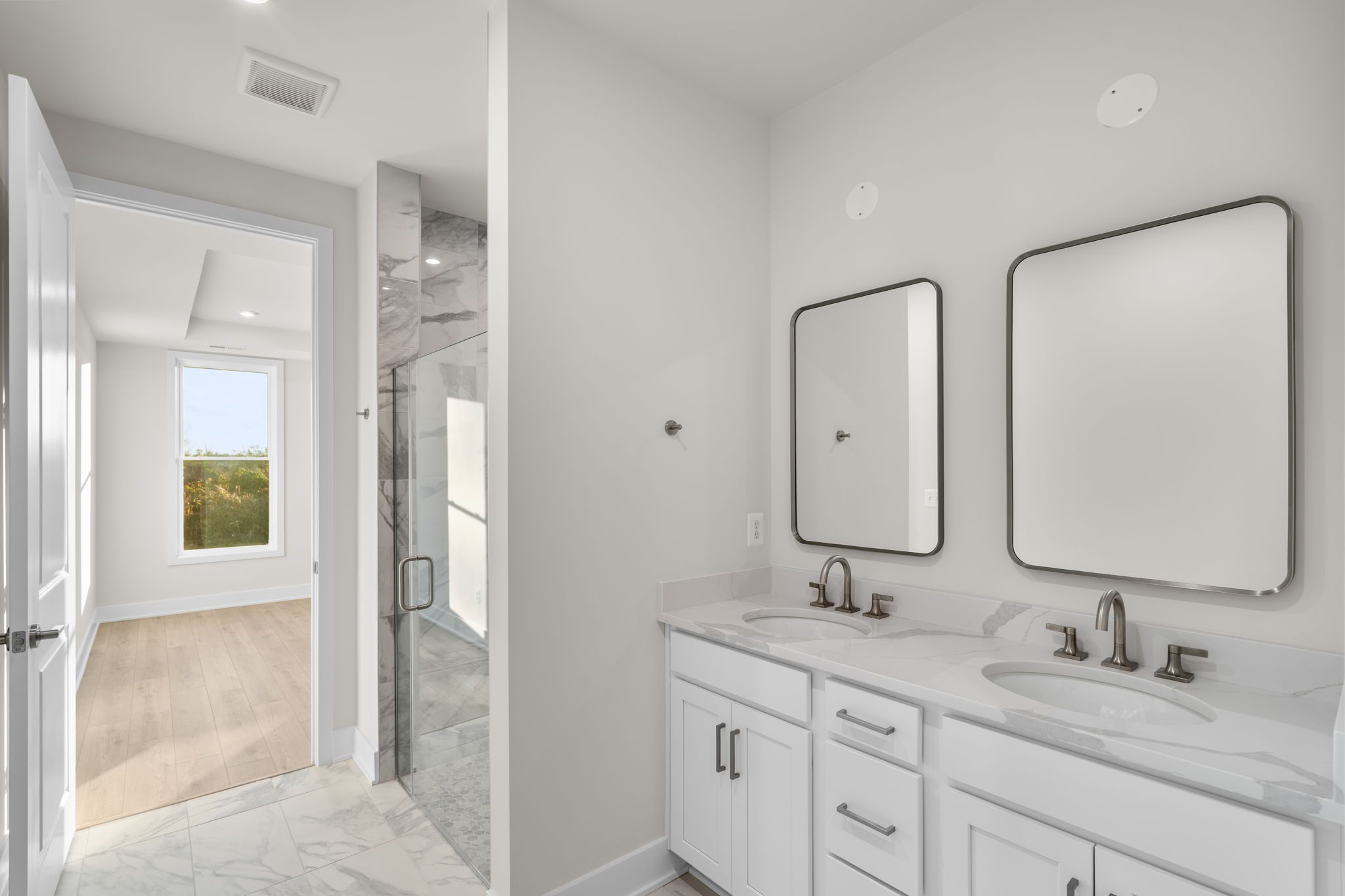 Vale 34-F2 - Homesite 1050, Villa, Hiatt Pointe, Located in Stephenson, VA