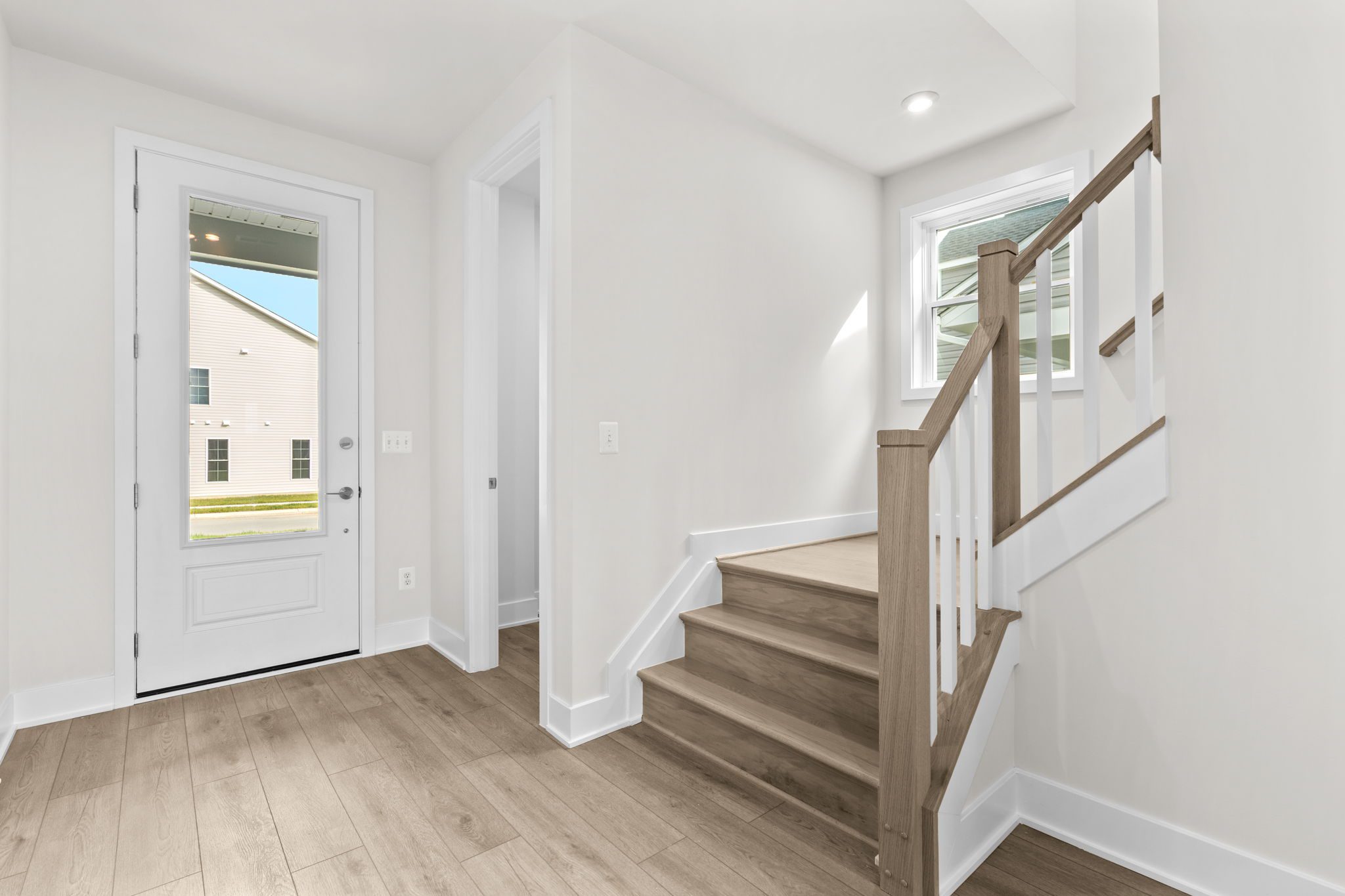 Vale 34-F2 - Homesite 1051, Villa, Hiatt Pointe, Located in Stephenson, VA