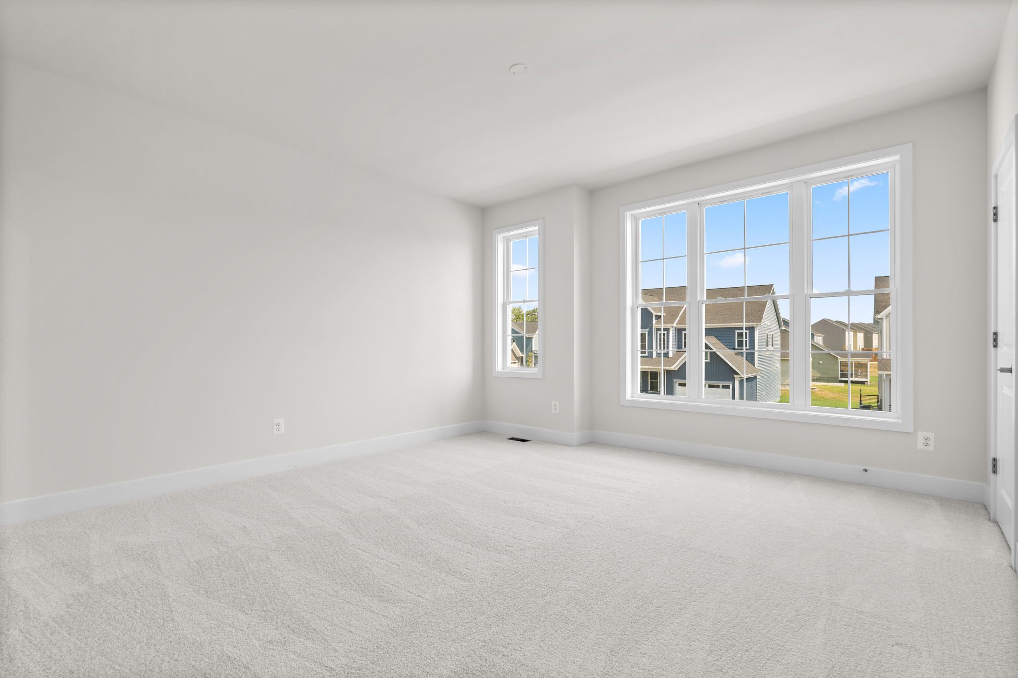 Sheldon 40-F2 - Homesite 2310, Single Family Home, Snowden Bridge, Located in Stephenson, VA