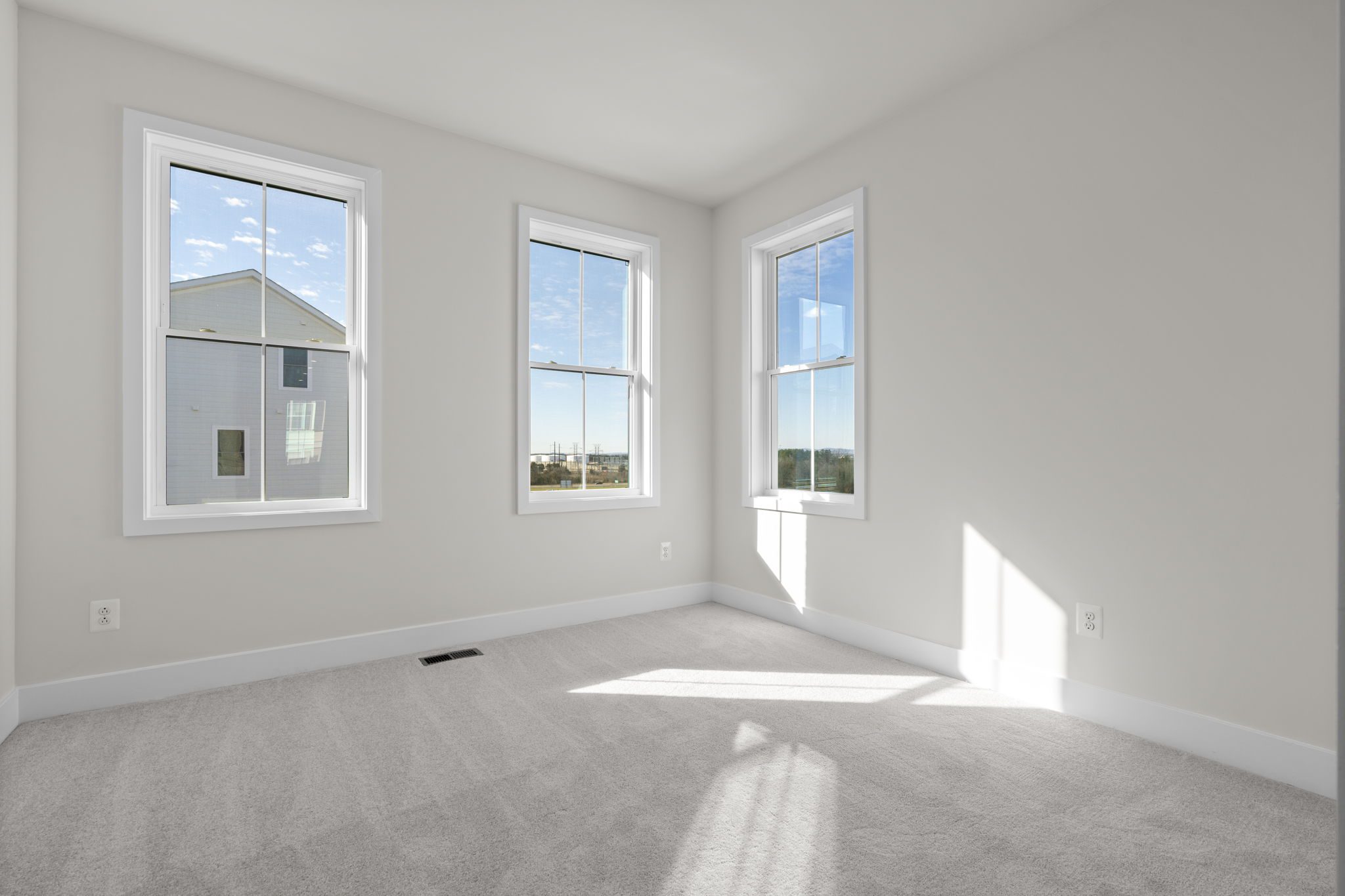 Taryn 24-F2 - Homesite 21, Townhome, Arpina Valley, Located in Herndon, Virginia