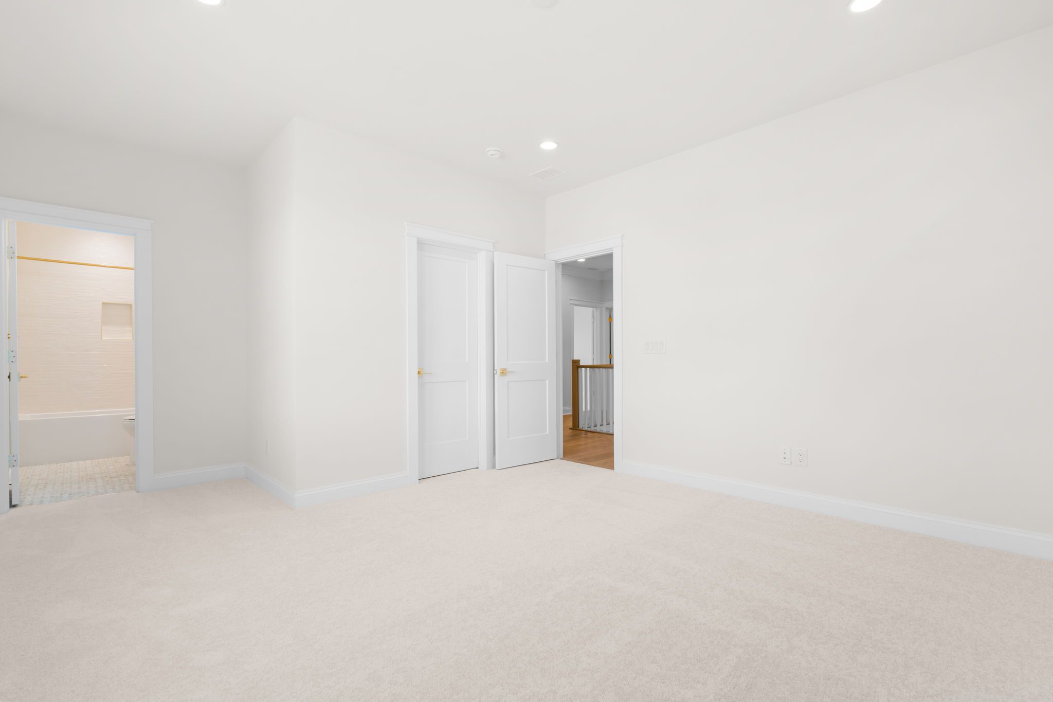 Timberneck III+ - Homesite 24, Single Family Home, Glenmore Farm, Located in Purcellville, VA