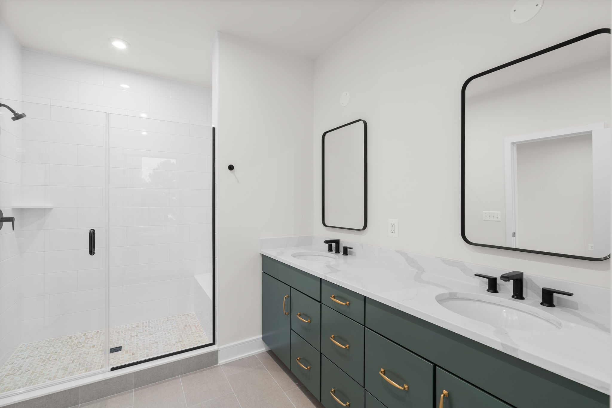 Sutton 37-F2 - Homesite 9, Single Family Home, Heritage at Marshall, Located in Marshall, VA