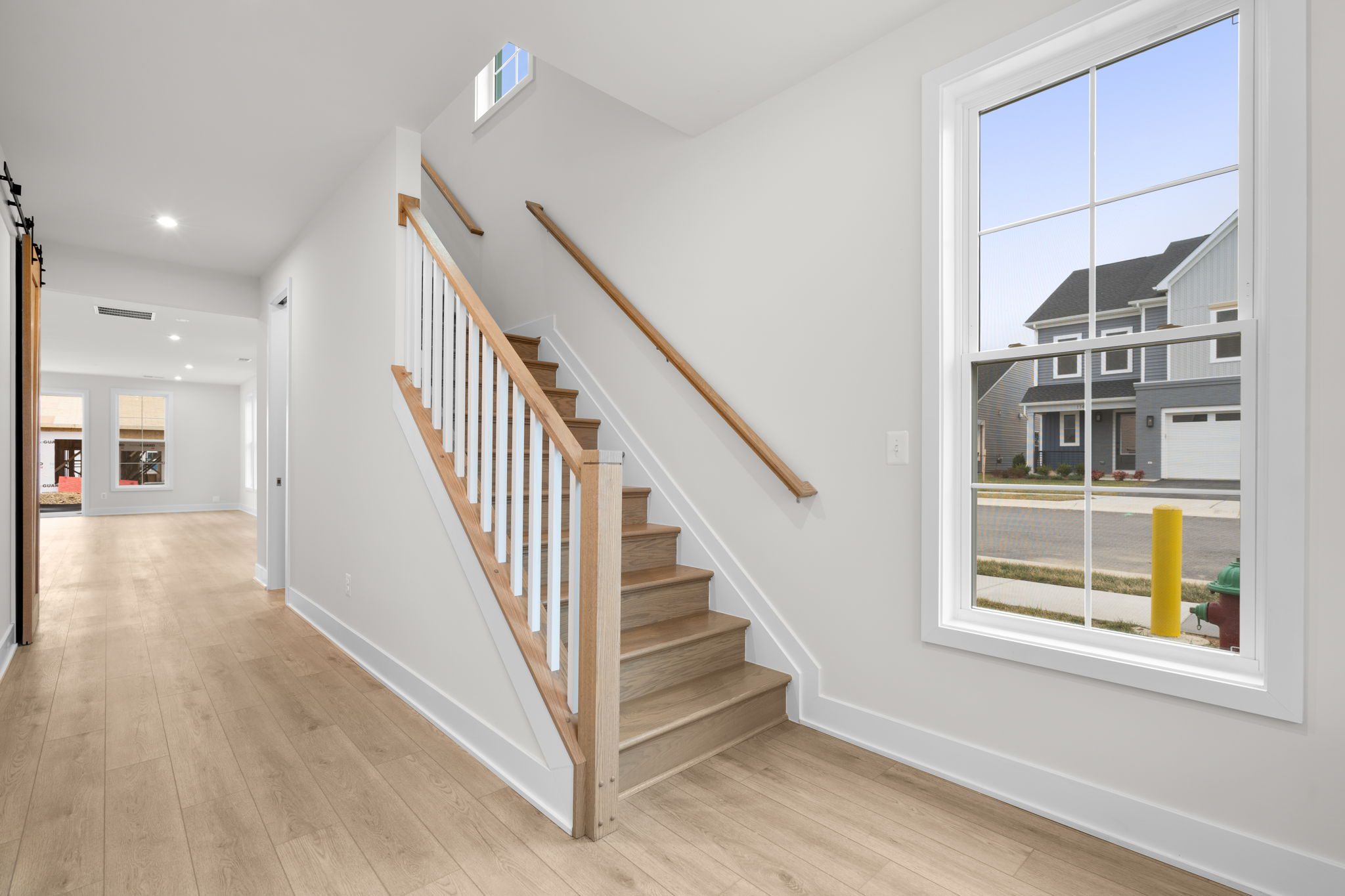 Vera 34-F2 - Homesite 1090, Villa, Hiatt Pointe, Located in Stephenson, VA