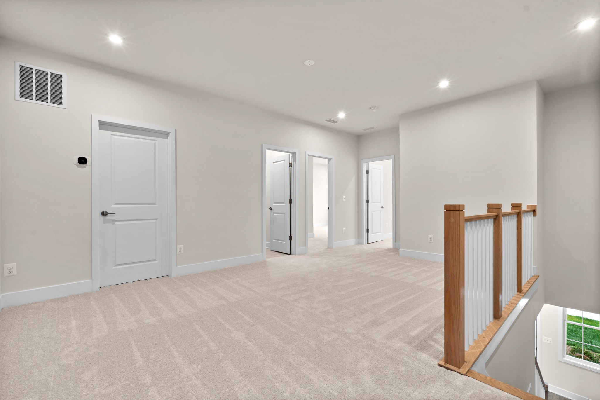 Vera 34-F2 - Homesite 1091, Villa, Hiatt Pointe, Located in Stephenson, VA