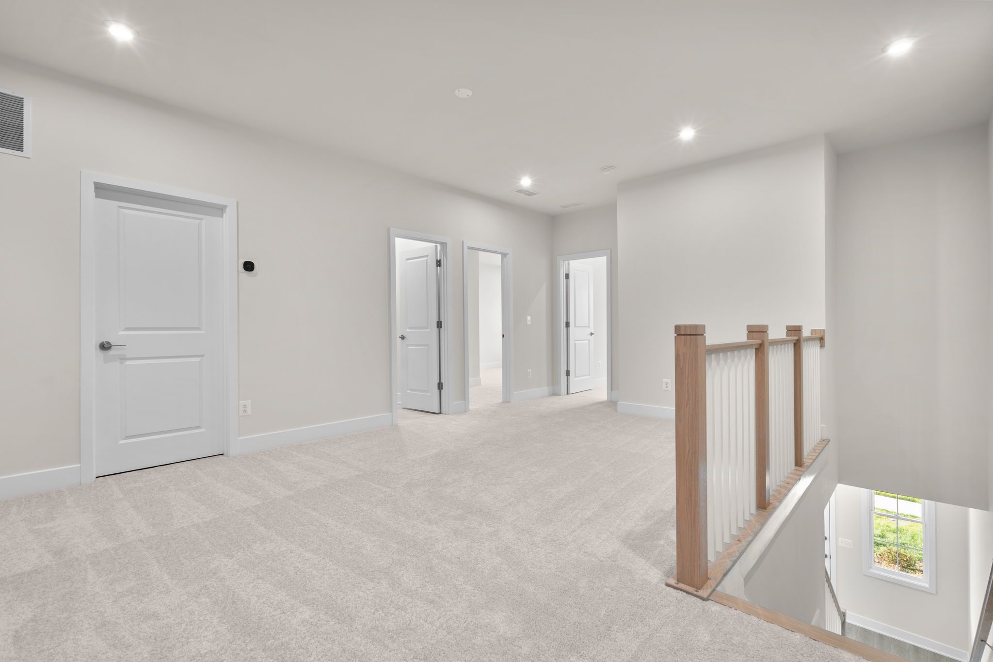 Vera 34-F2 - Homesite 1093, Villa, Hiatt Pointe, Located in Stephenson, VA