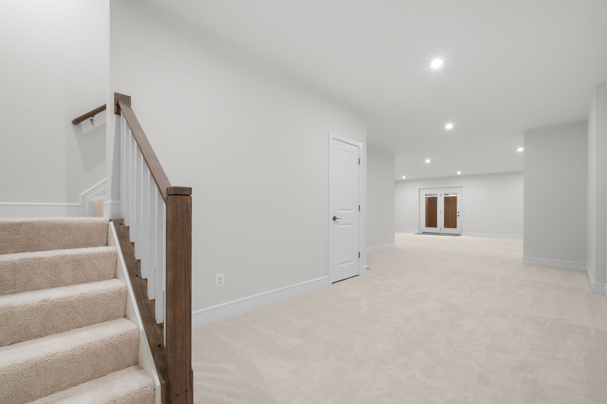 Stone 36-F2 - Homesite 3533, Single Family Home, West Park IV, Located in Brambleton, VA