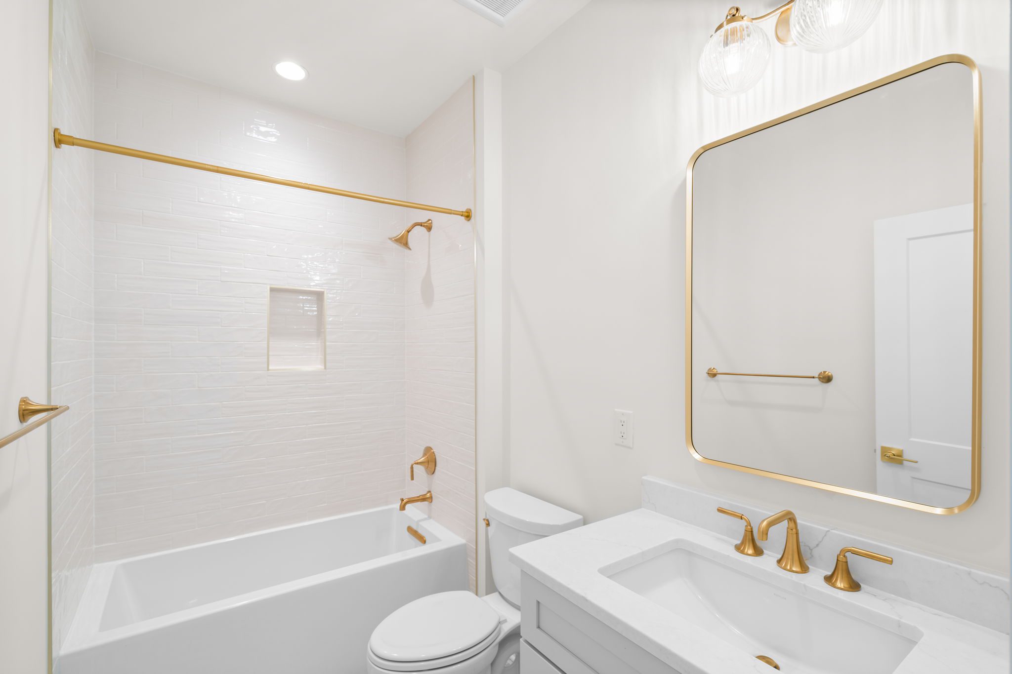 Timberneck III+ - Homesite 24, Single Family Home, Glenmore Farm, Located in Purcellville, VA