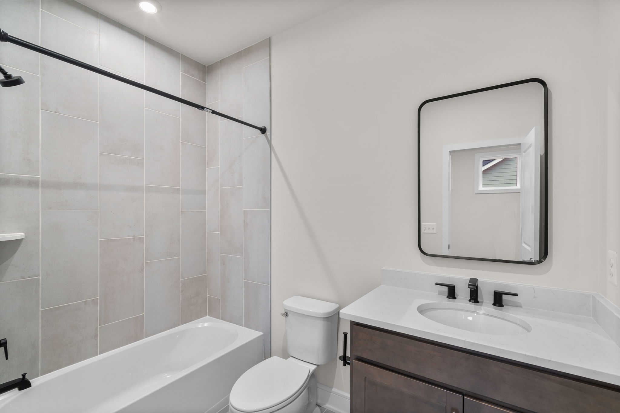 Sutton 37-F2 - Homesite 9, Single Family Home, Heritage at Marshall, Located in Marshall, VA