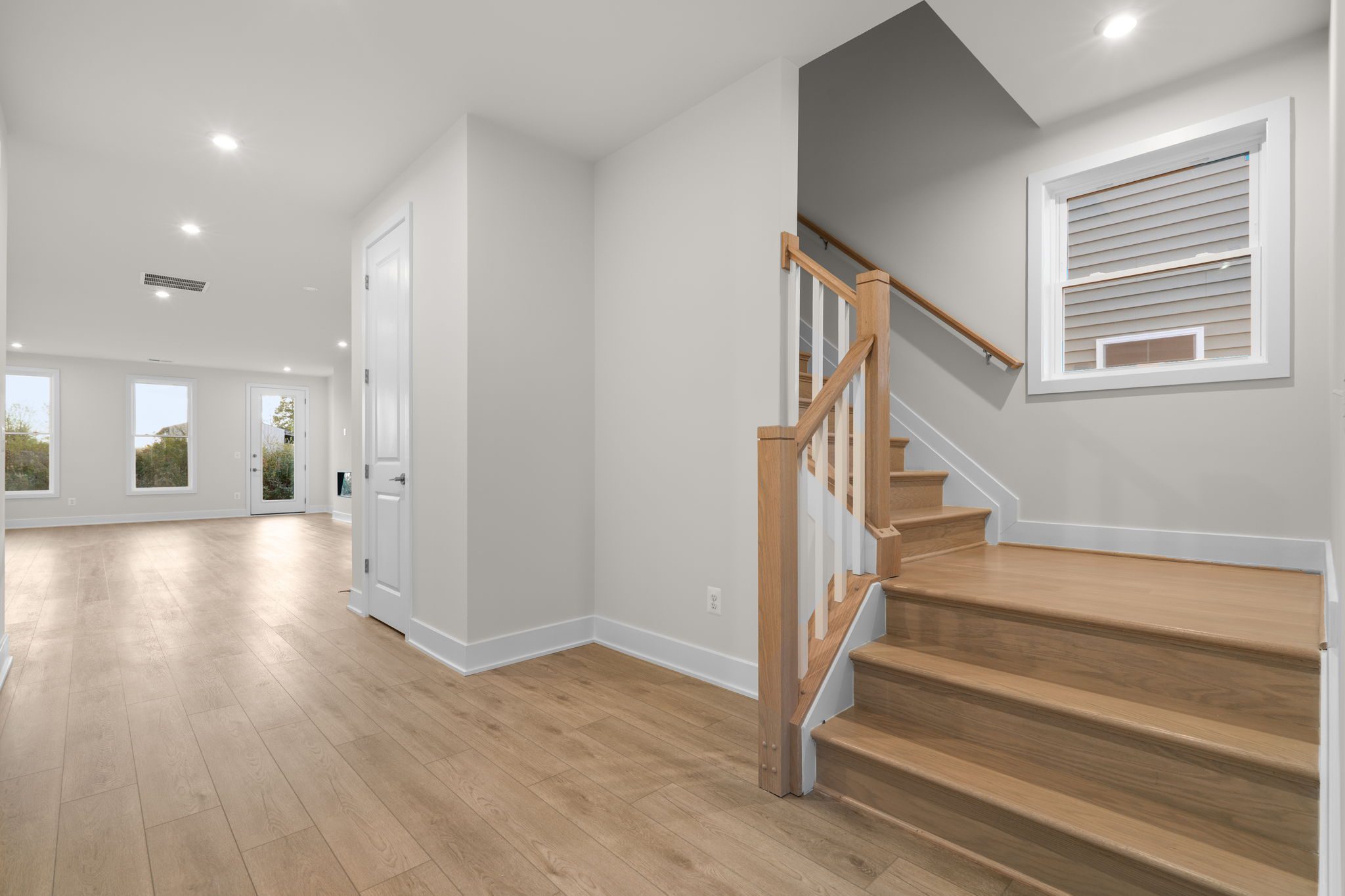 Vale 34-F2 - Homesite 1050, Villa, Hiatt Pointe, Located in Stephenson, VA