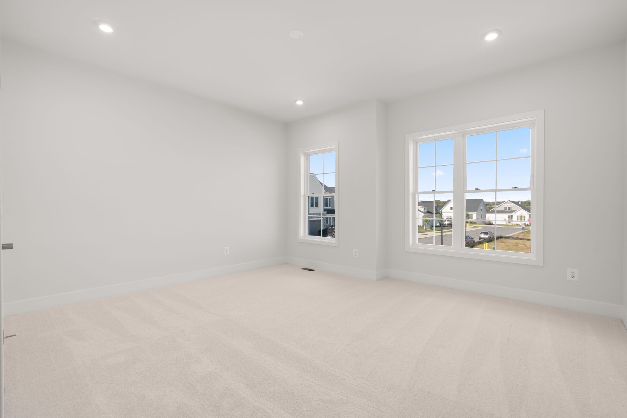 Vera 34-F2 - Homesite 1090, Villa, Hiatt Pointe, Located in Stephenson, VA